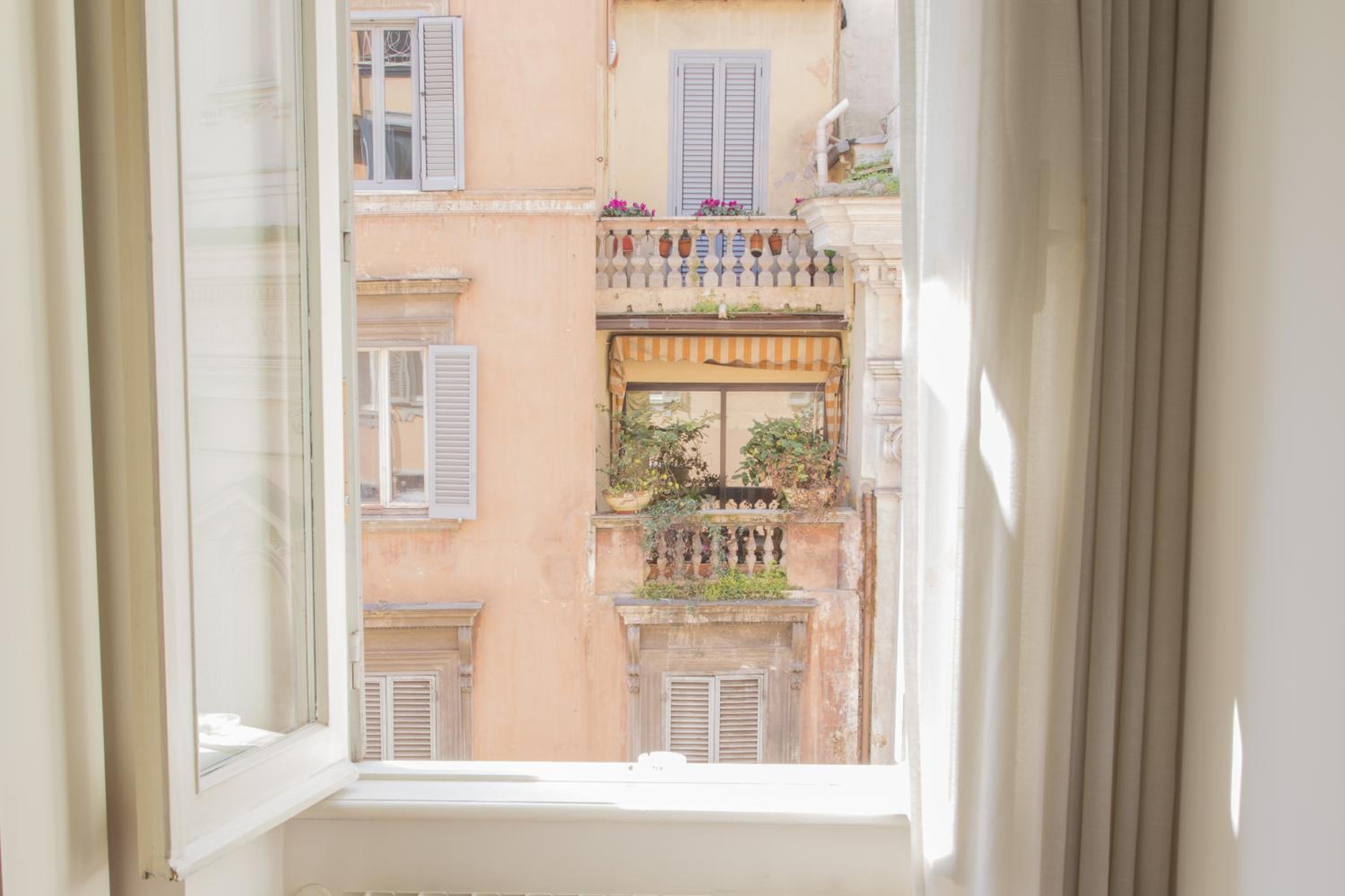 Sistina 138 Luxury Home