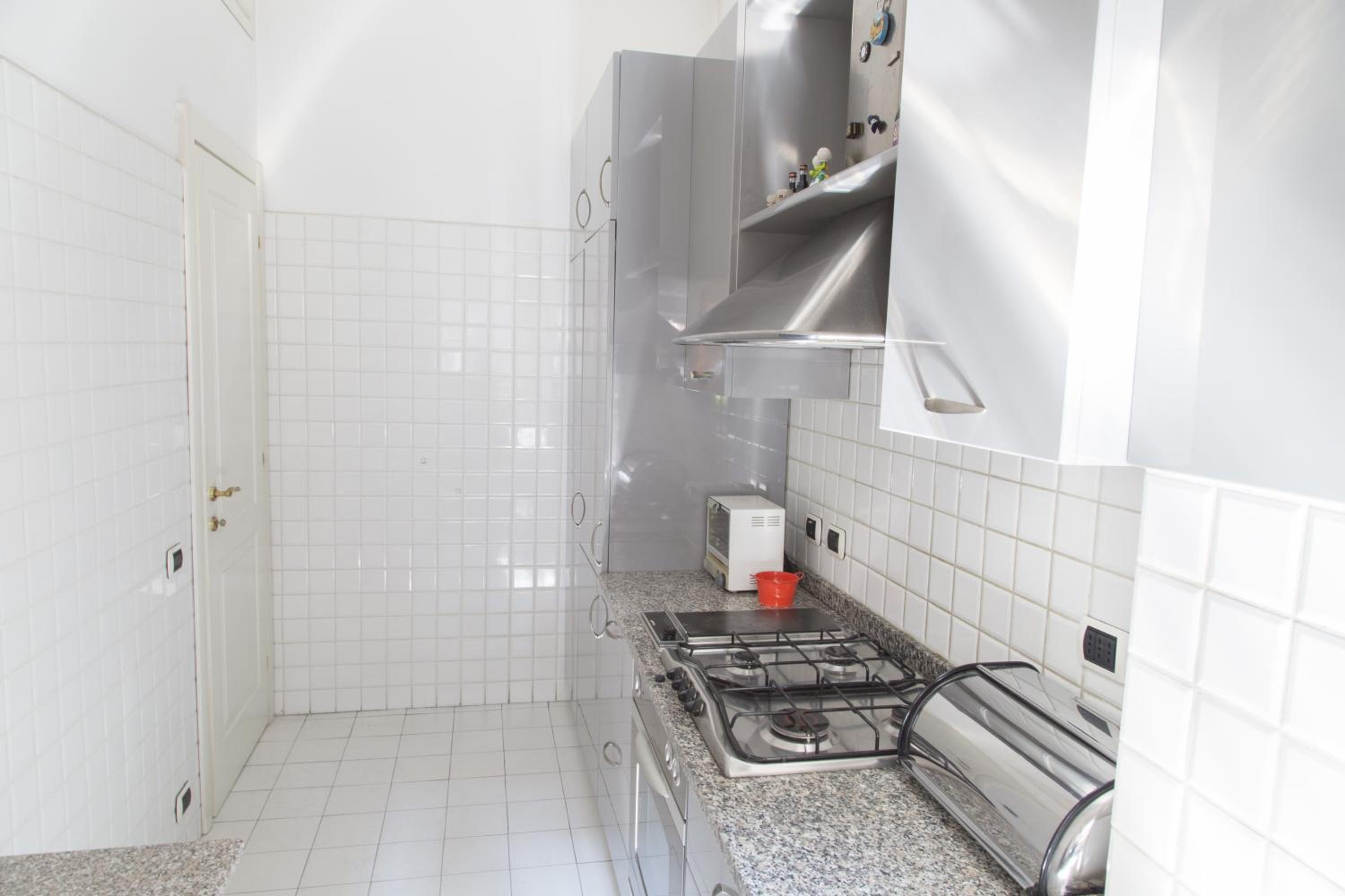 Sistina 138 Luxury Home