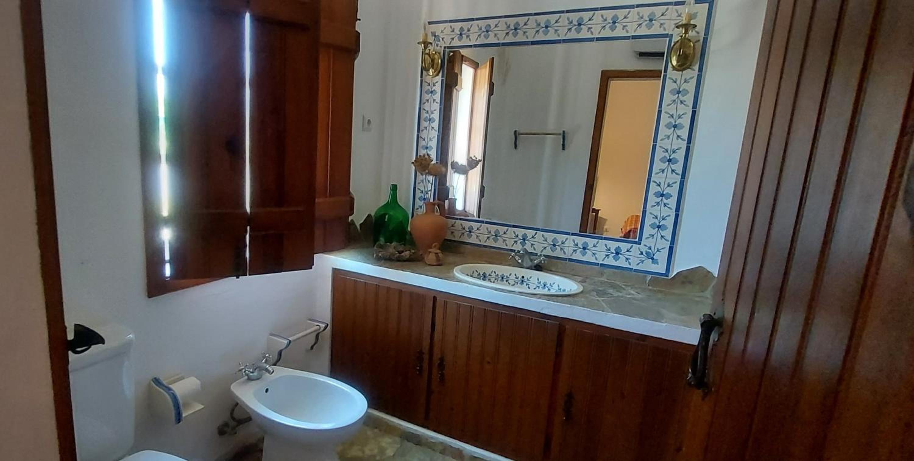 Montinho do Palanque