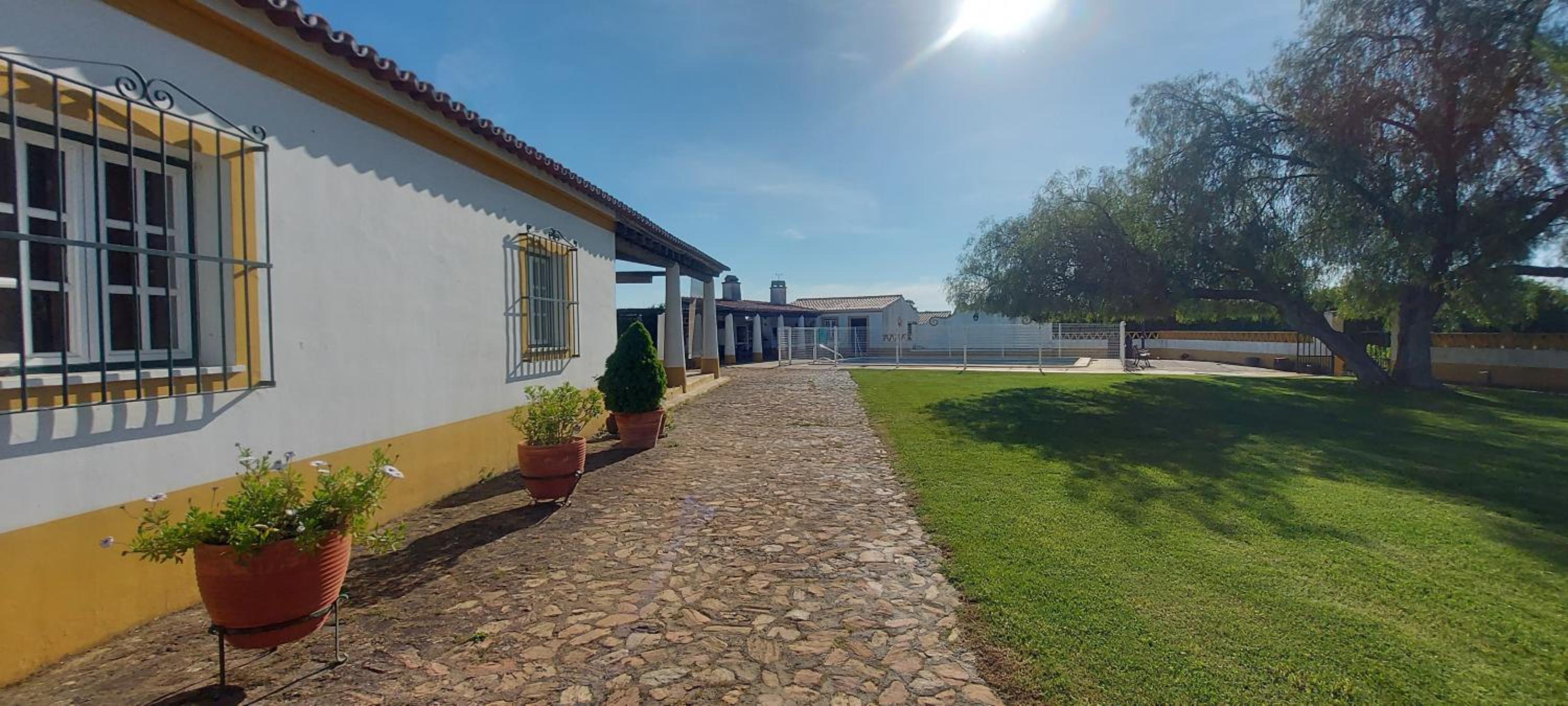 Montinho do Palanque