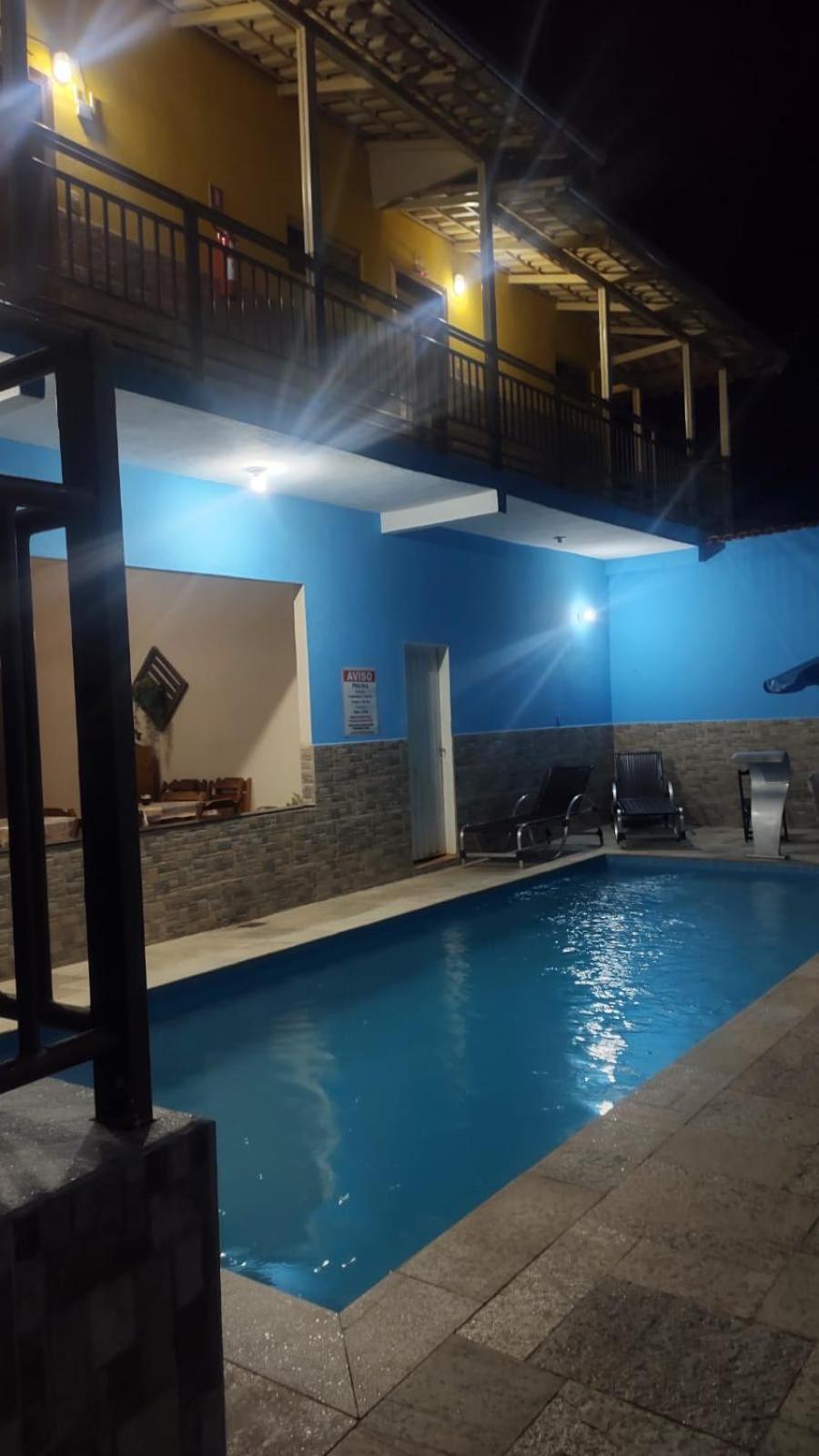 Pousada Aliança