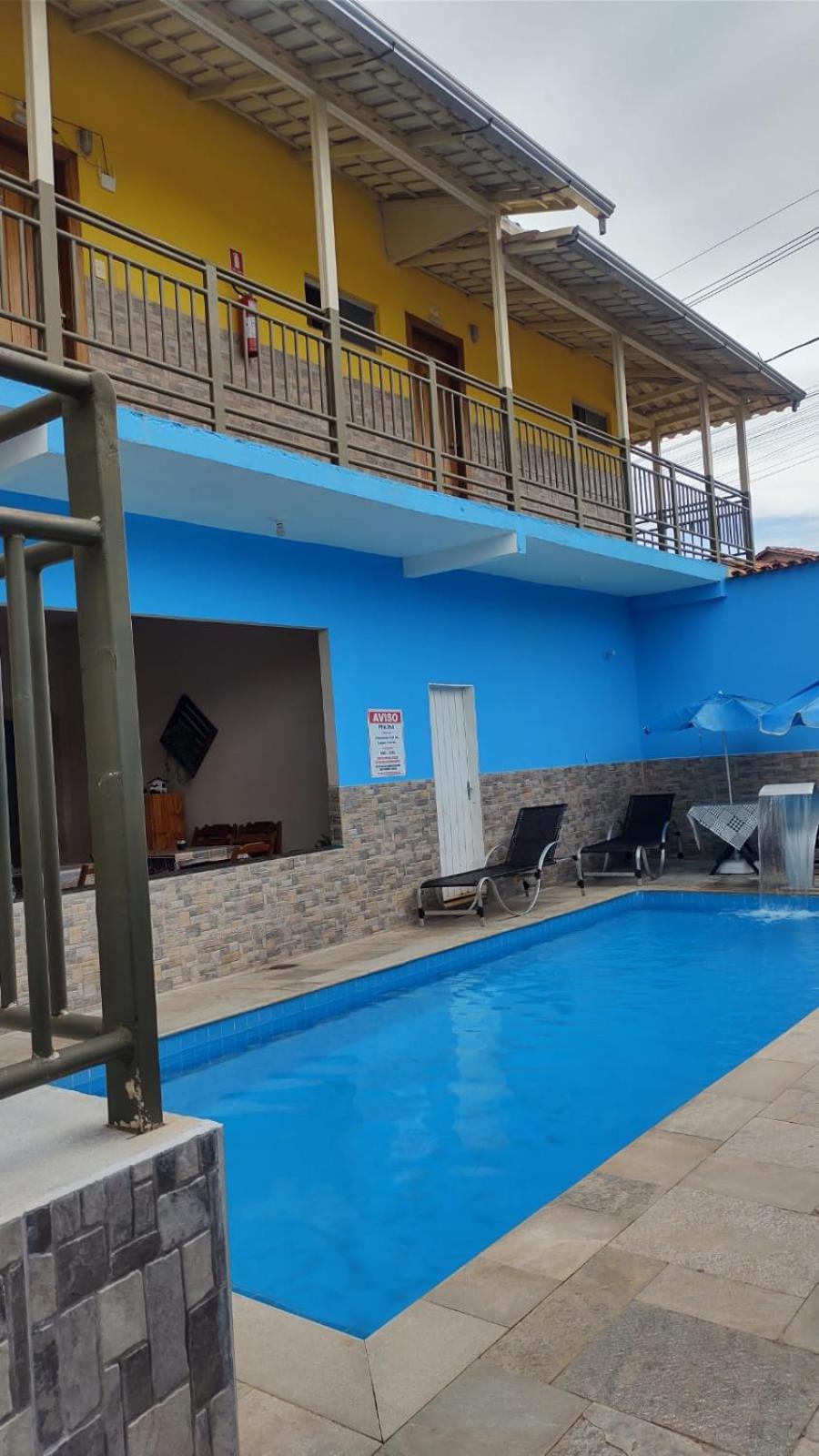 Pousada Aliança