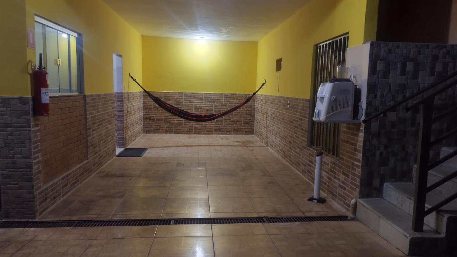 Pousada Aliança