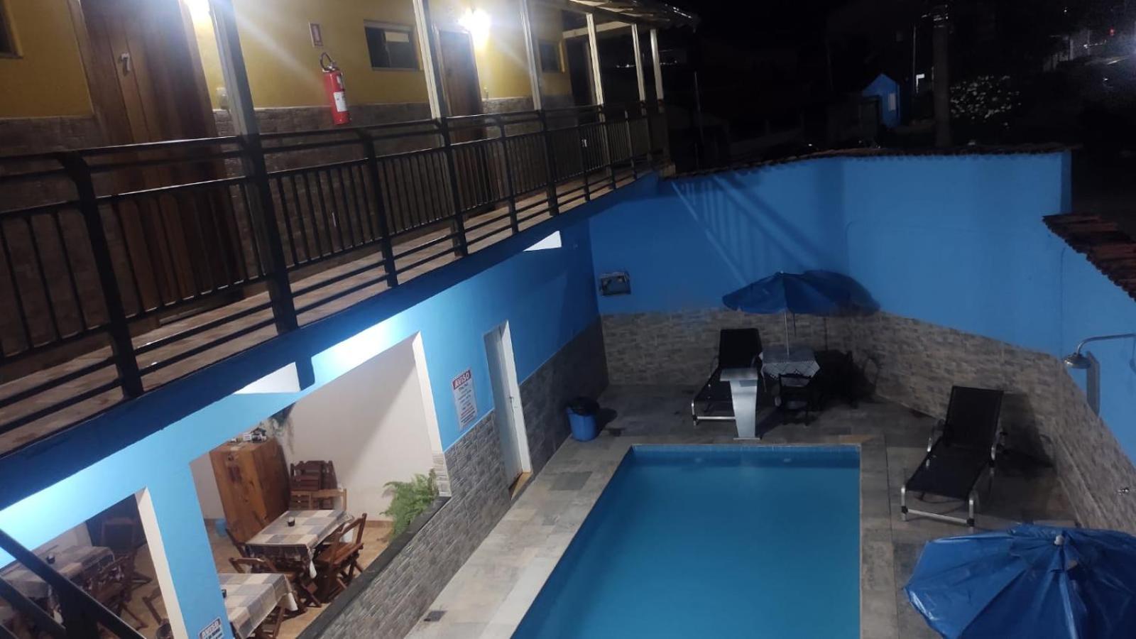 Pousada Aliança