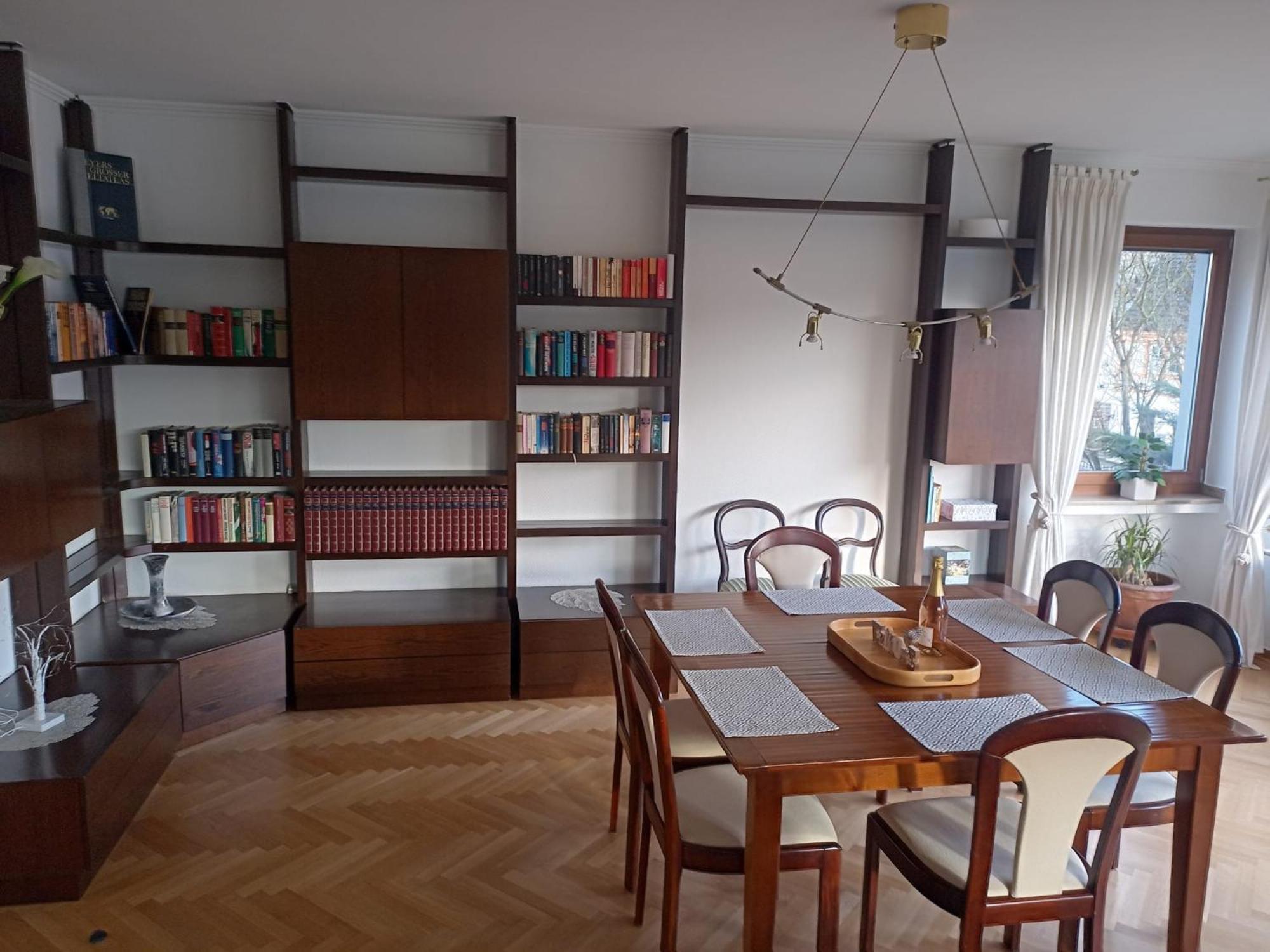 Adenauer Cottage