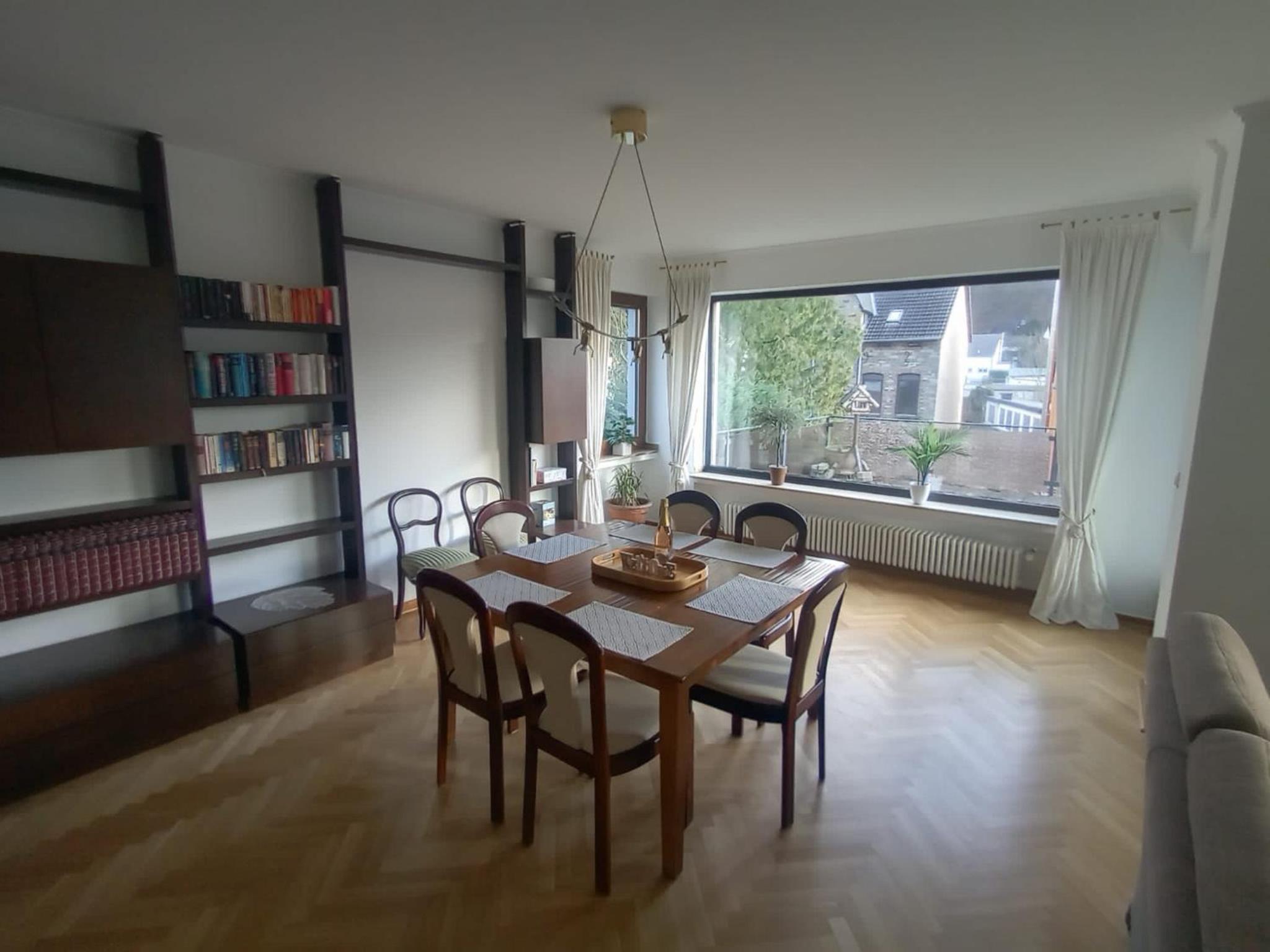 Adenauer Cottage