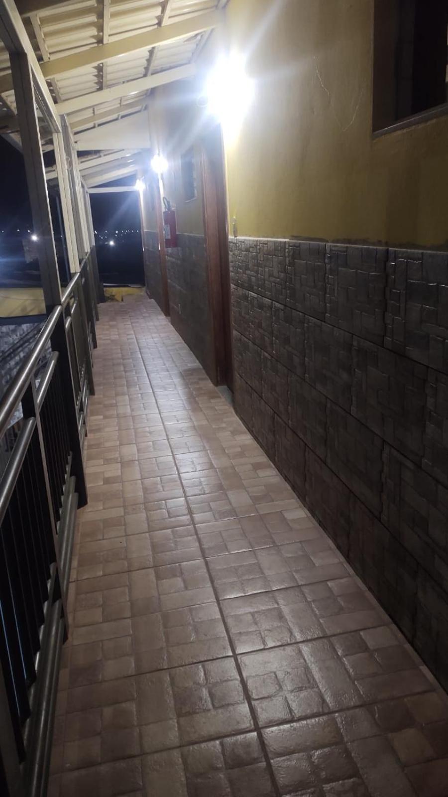 Pousada Aliança