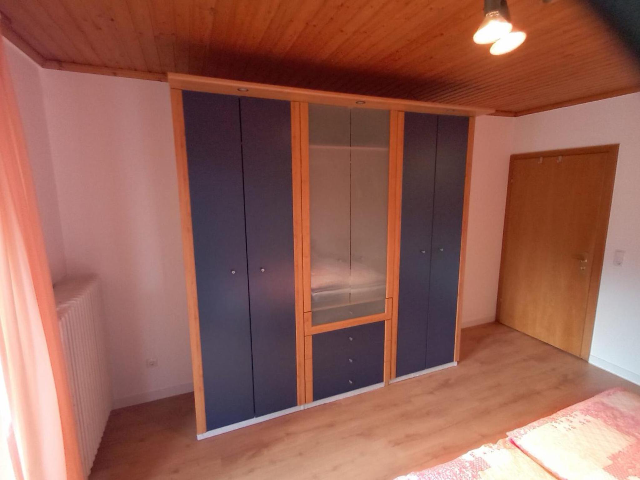 Adenauer Cottage