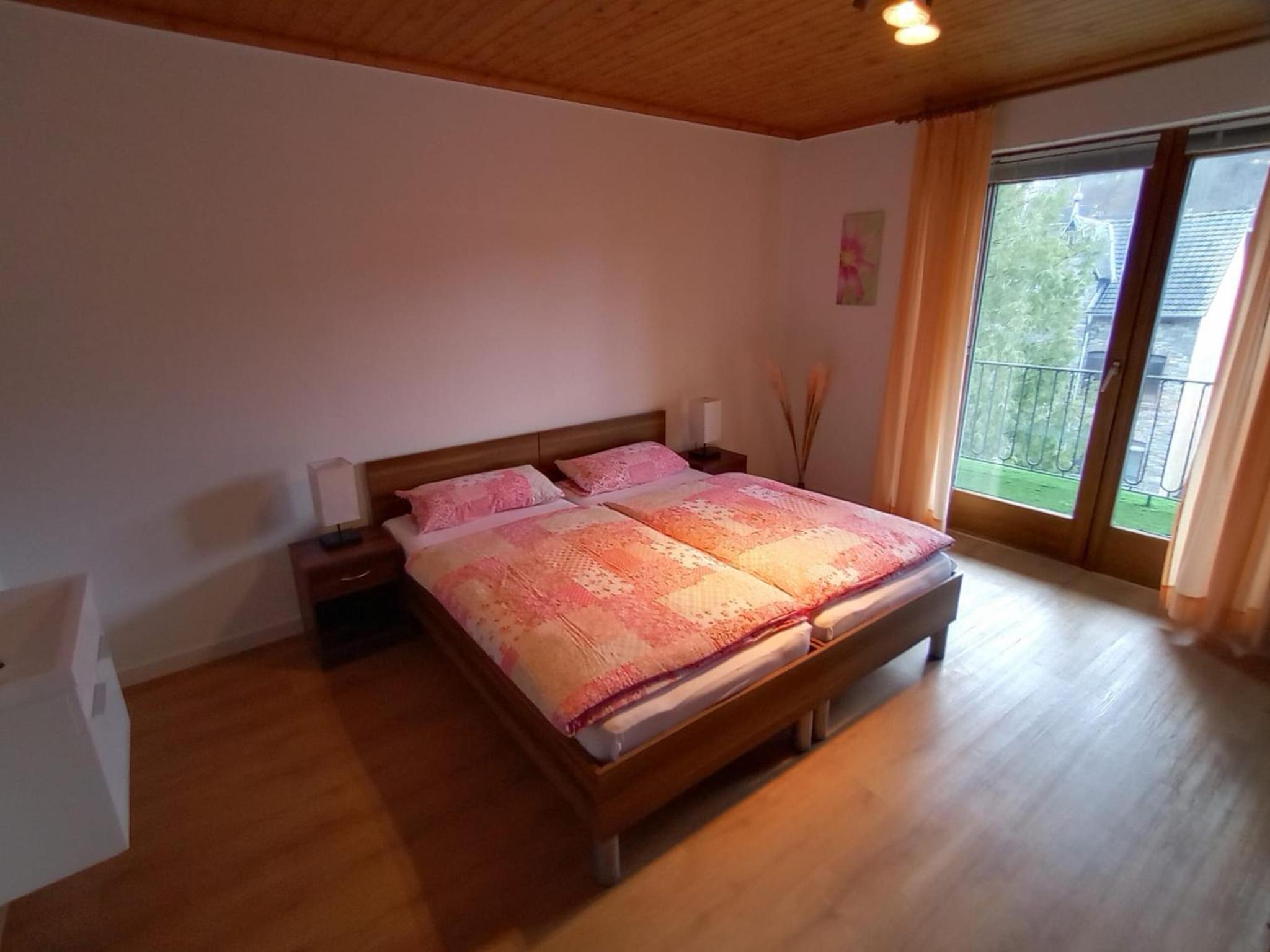 Adenauer Cottage
