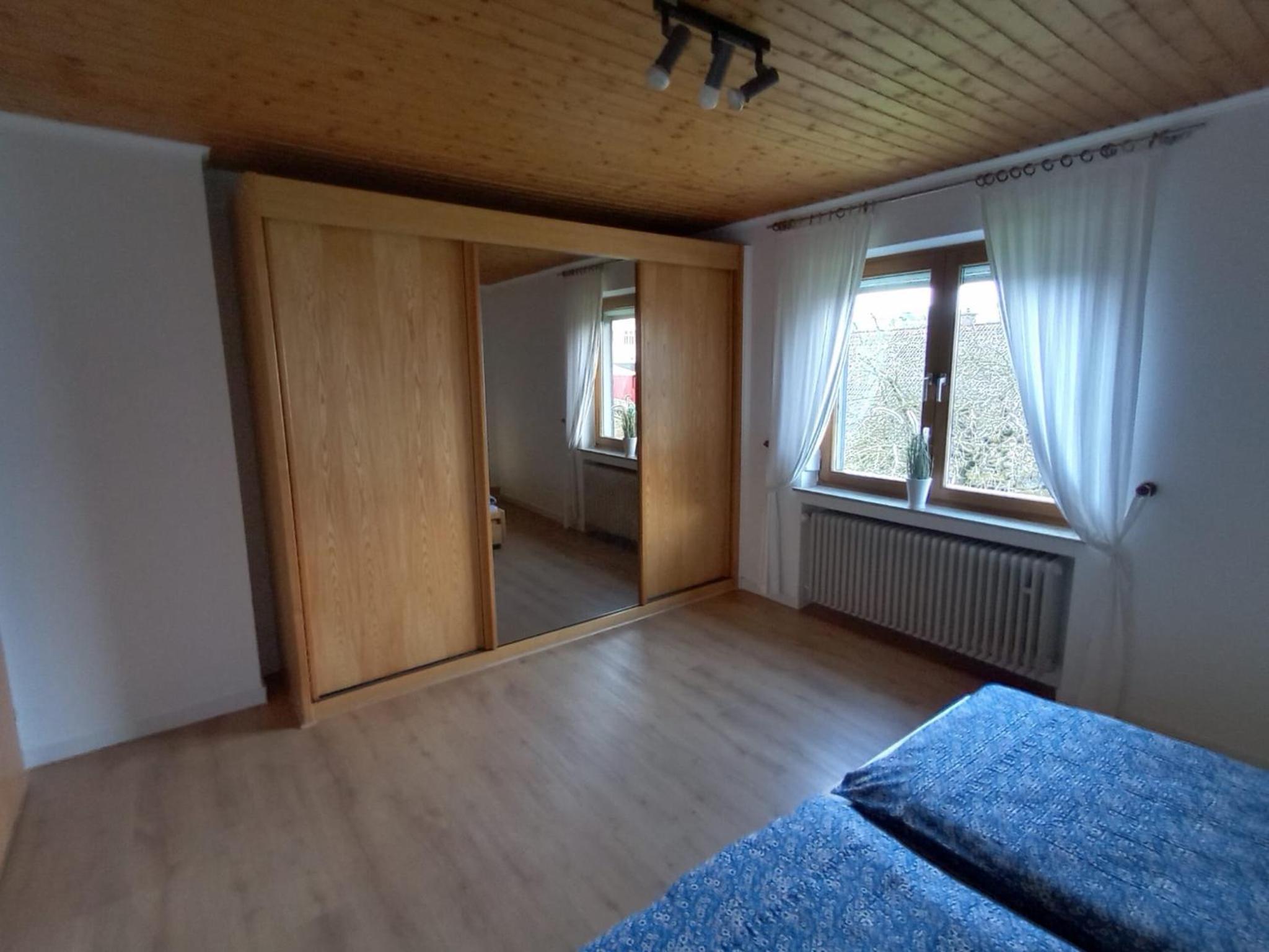 Adenauer Cottage