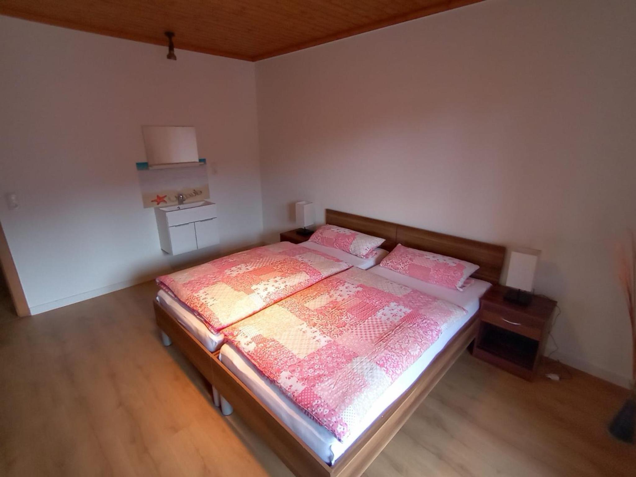 Adenauer Cottage
