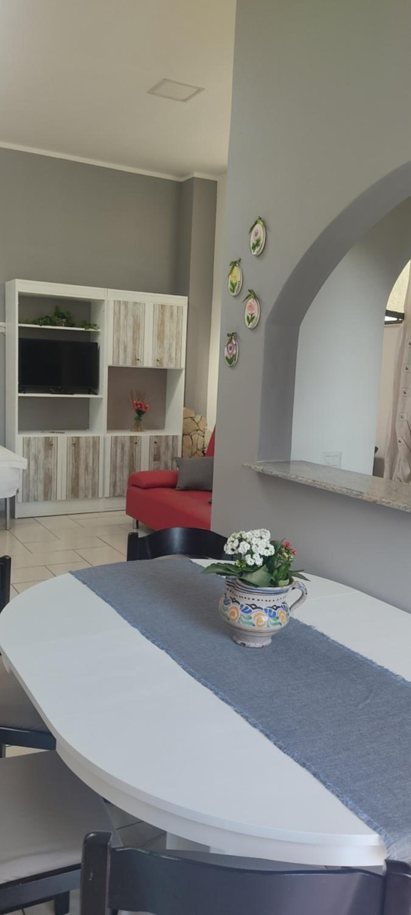 Estía Holidays Apartments - Taormina view 3