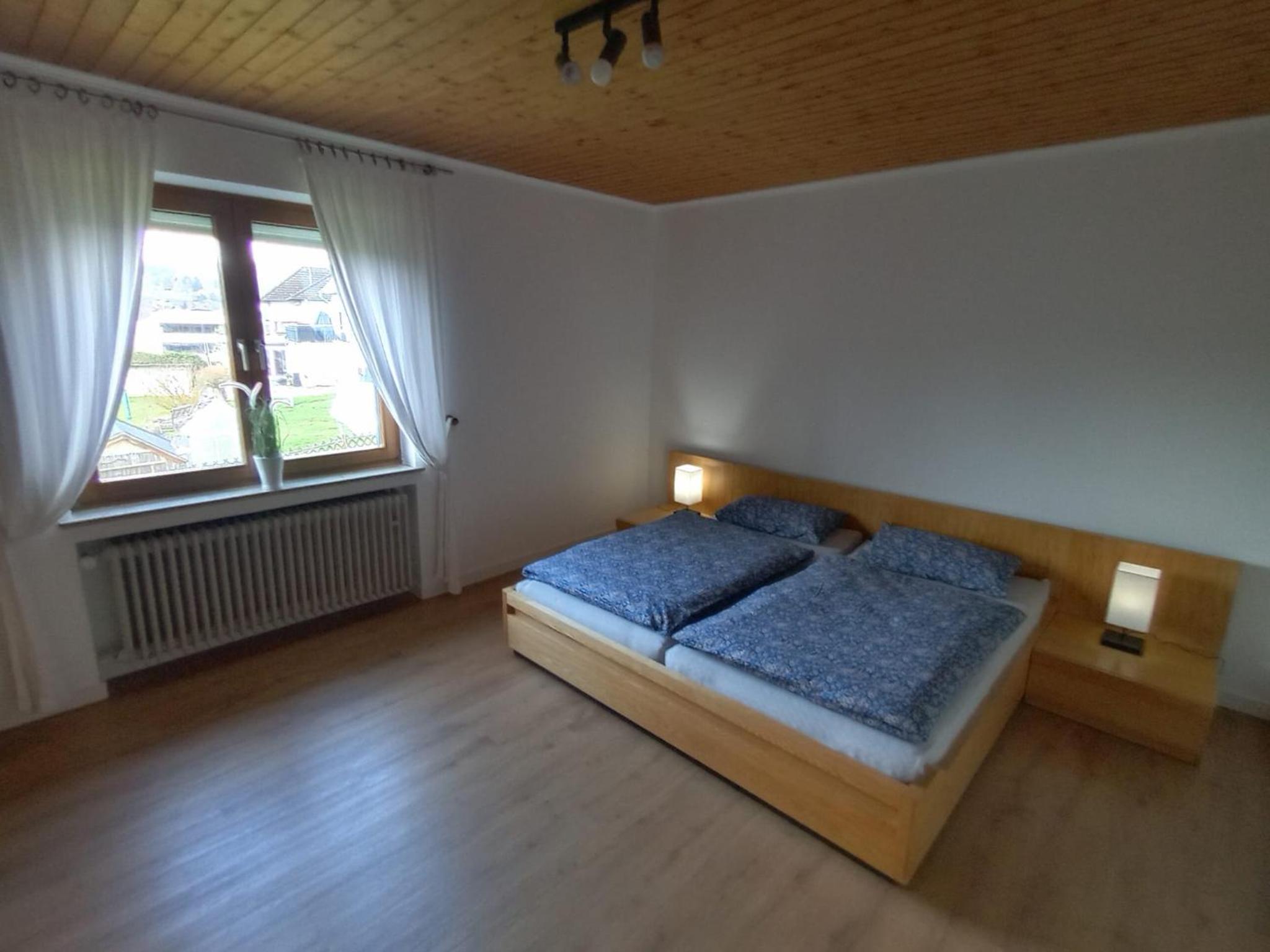 Adenauer Cottage