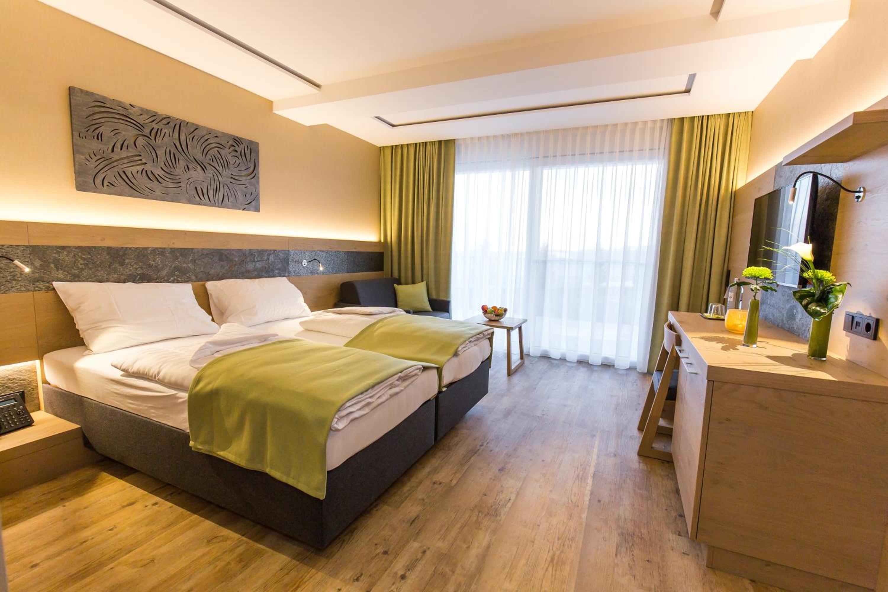 AIGO Welcome Family Resort