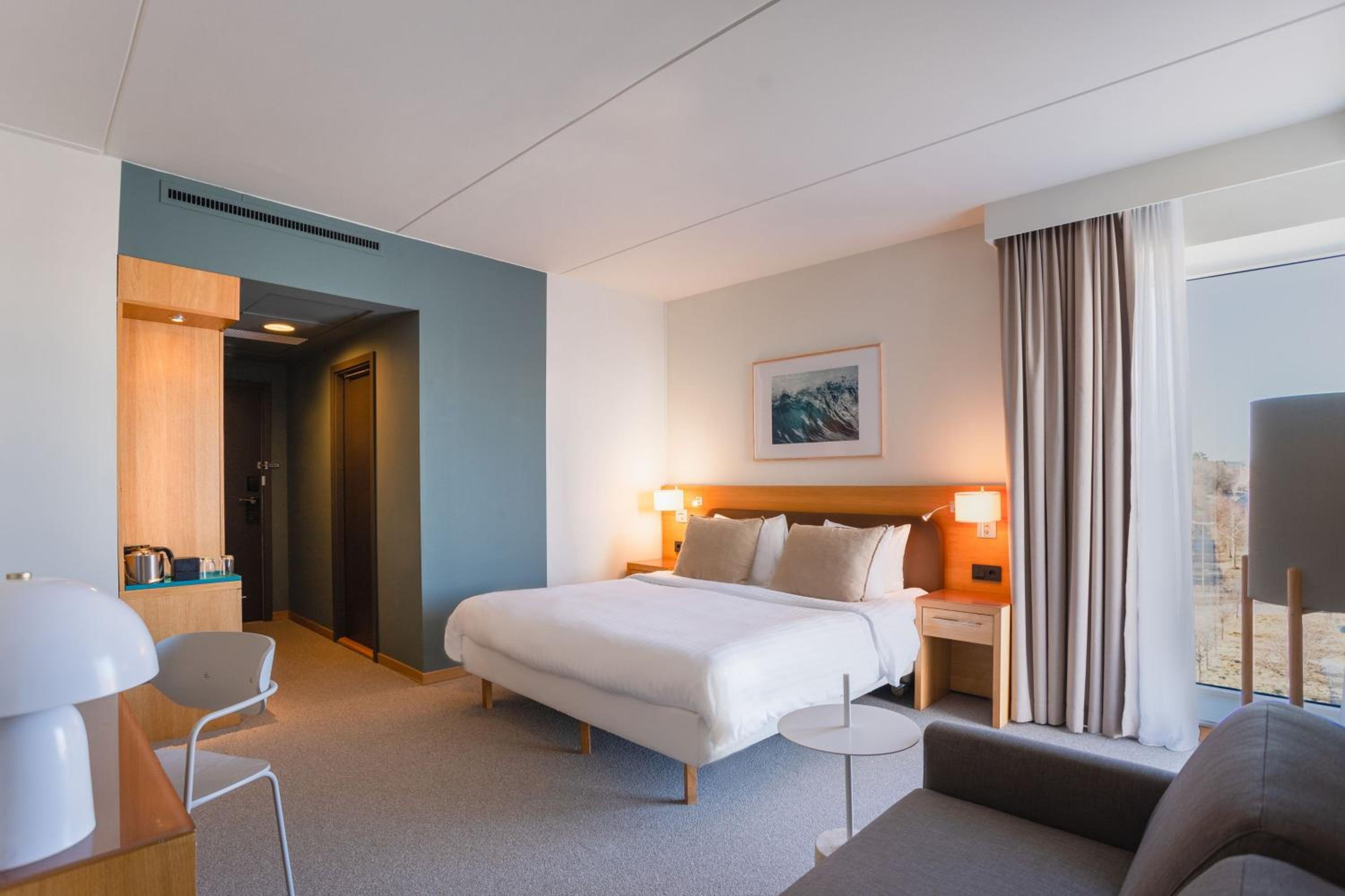 Stockholm Vacations - Courtyard by Marriott Stockholm Kungsholmen - Property Image 29