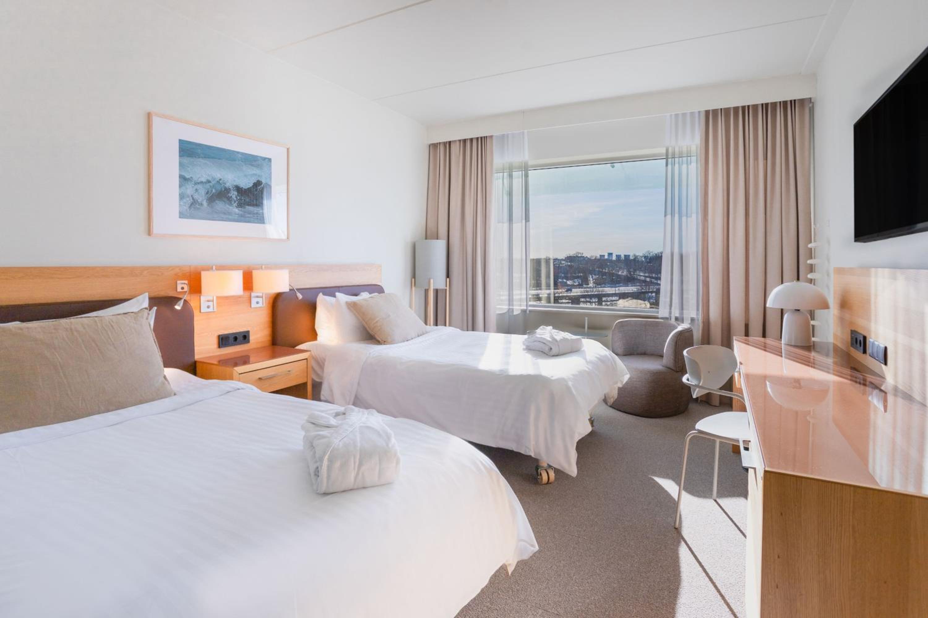 Stockholm Vacations - Courtyard by Marriott Stockholm Kungsholmen - Property Image 25