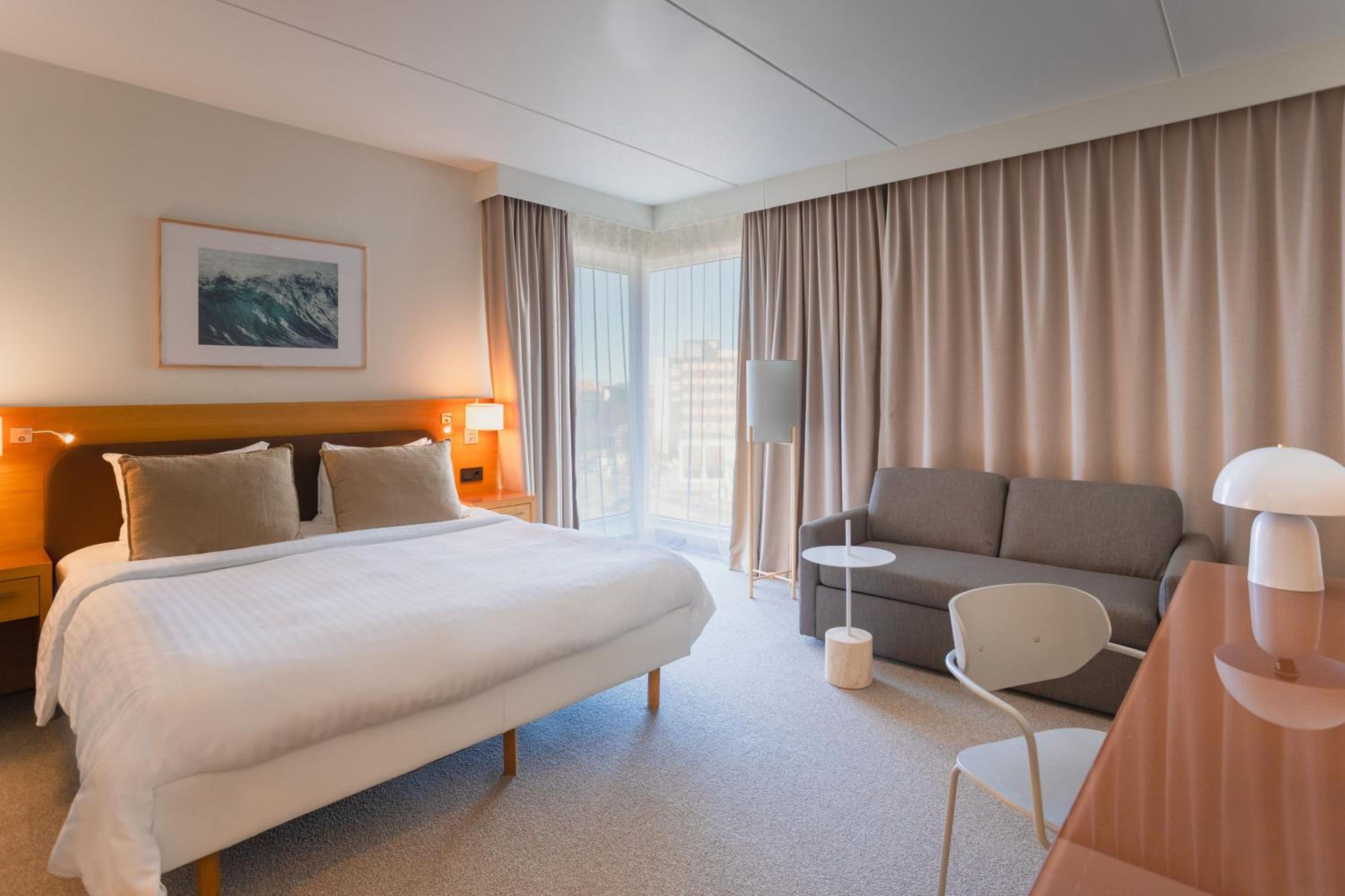 Stockholm Vacations - Courtyard by Marriott Stockholm Kungsholmen - Property Image 34