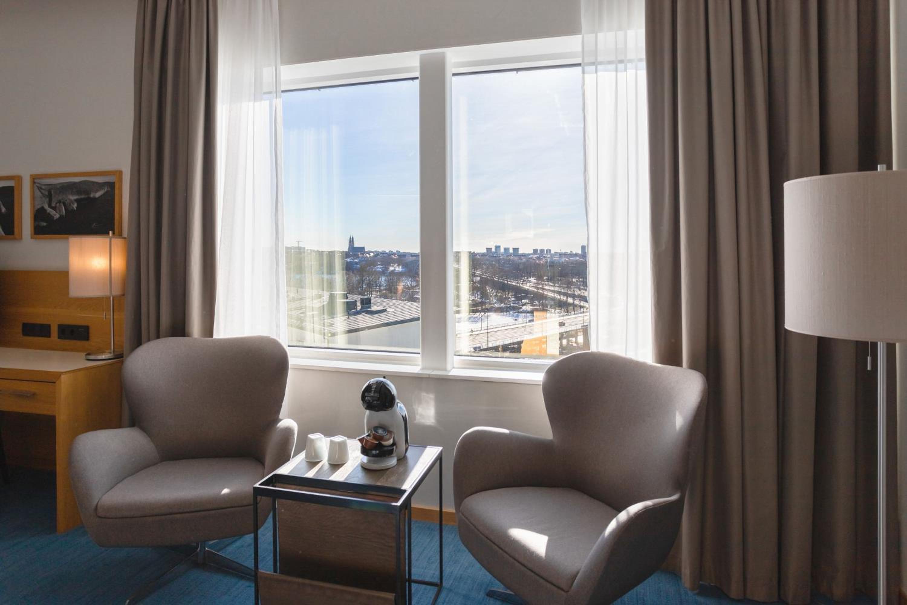 Stockholm Vacations - Courtyard by Marriott Stockholm Kungsholmen - Property Image 28
