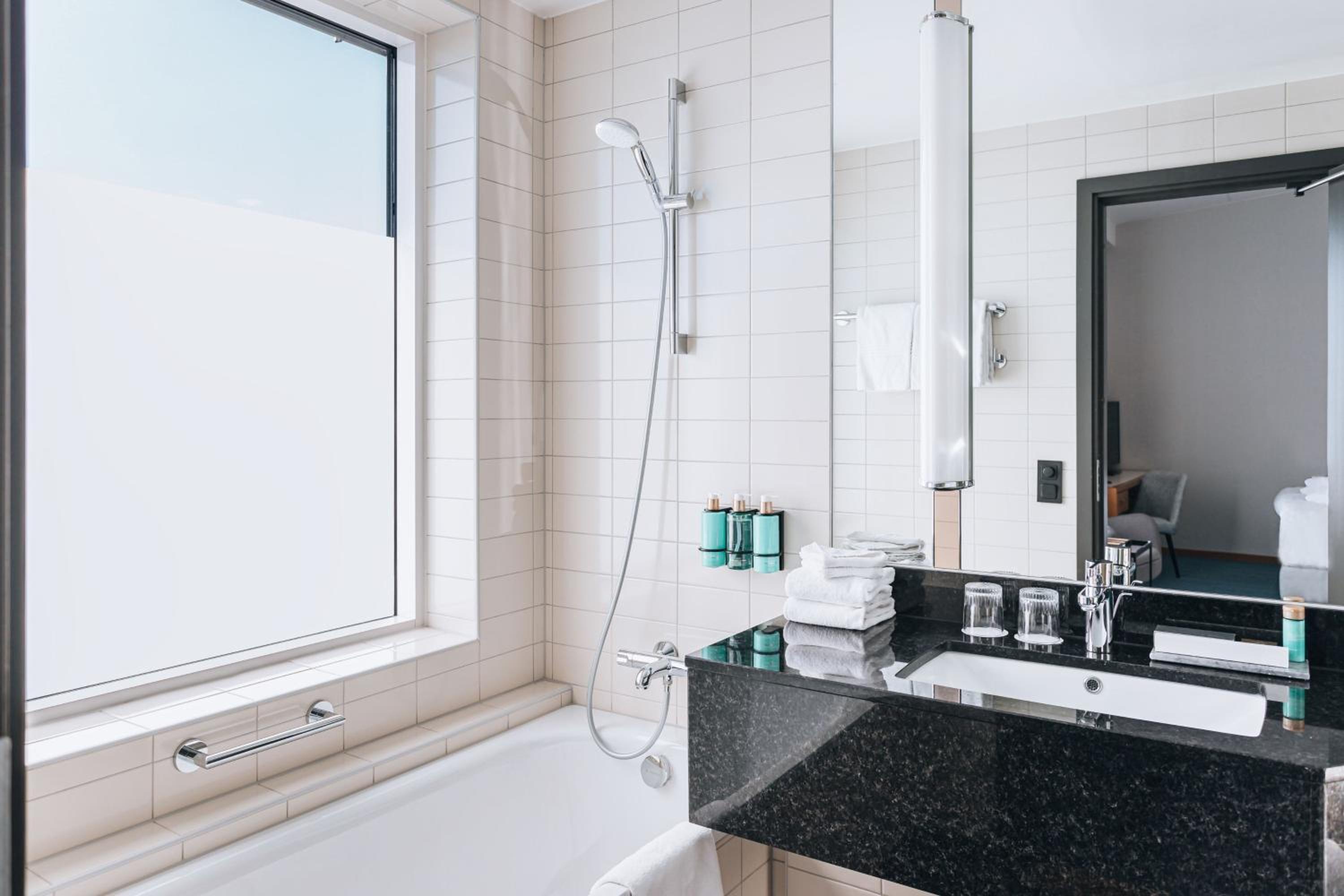 Stockholm Vacations - Courtyard by Marriott Stockholm Kungsholmen - Property Image 37