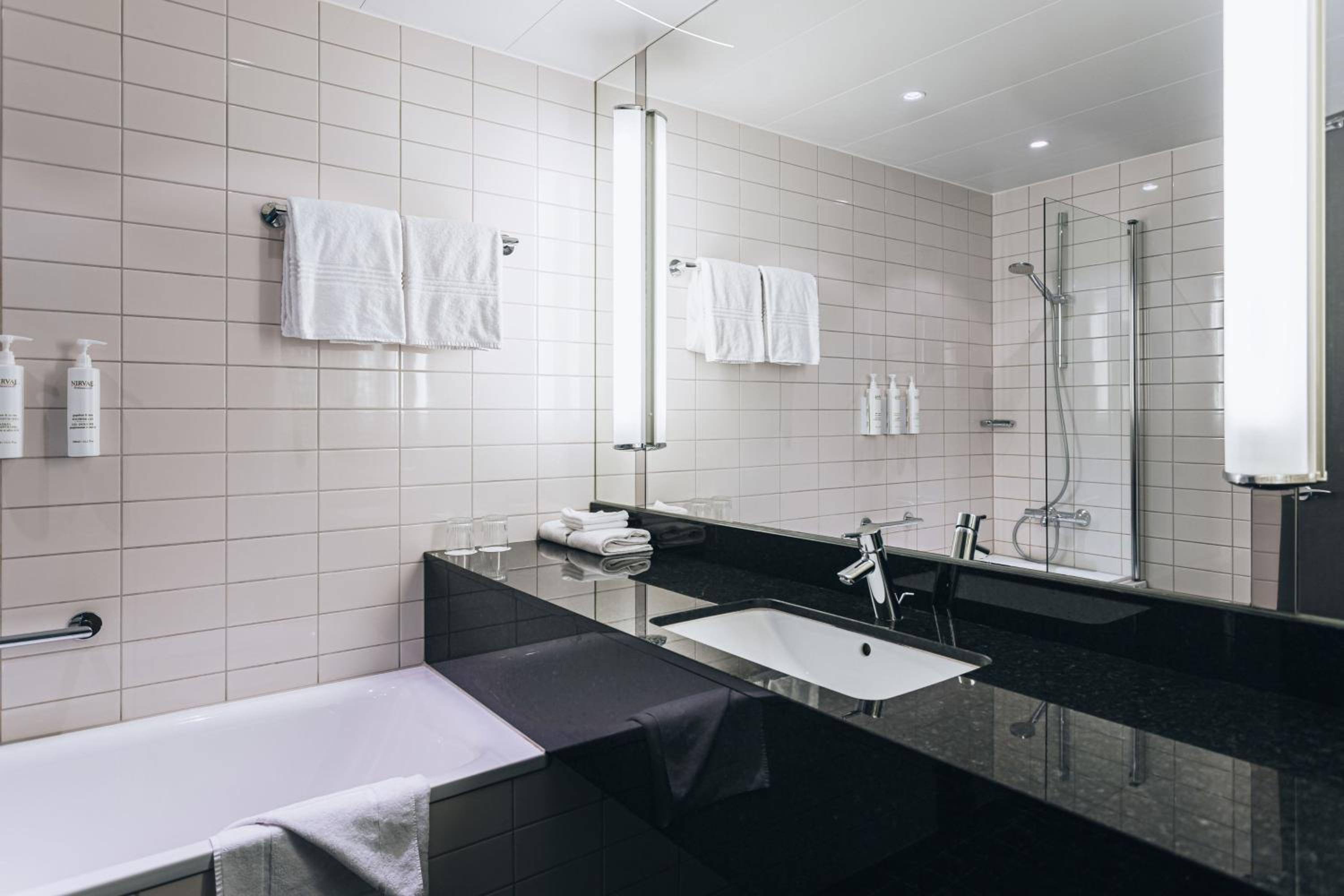 Stockholm Vacations - Courtyard by Marriott Stockholm Kungsholmen - Property Image 39