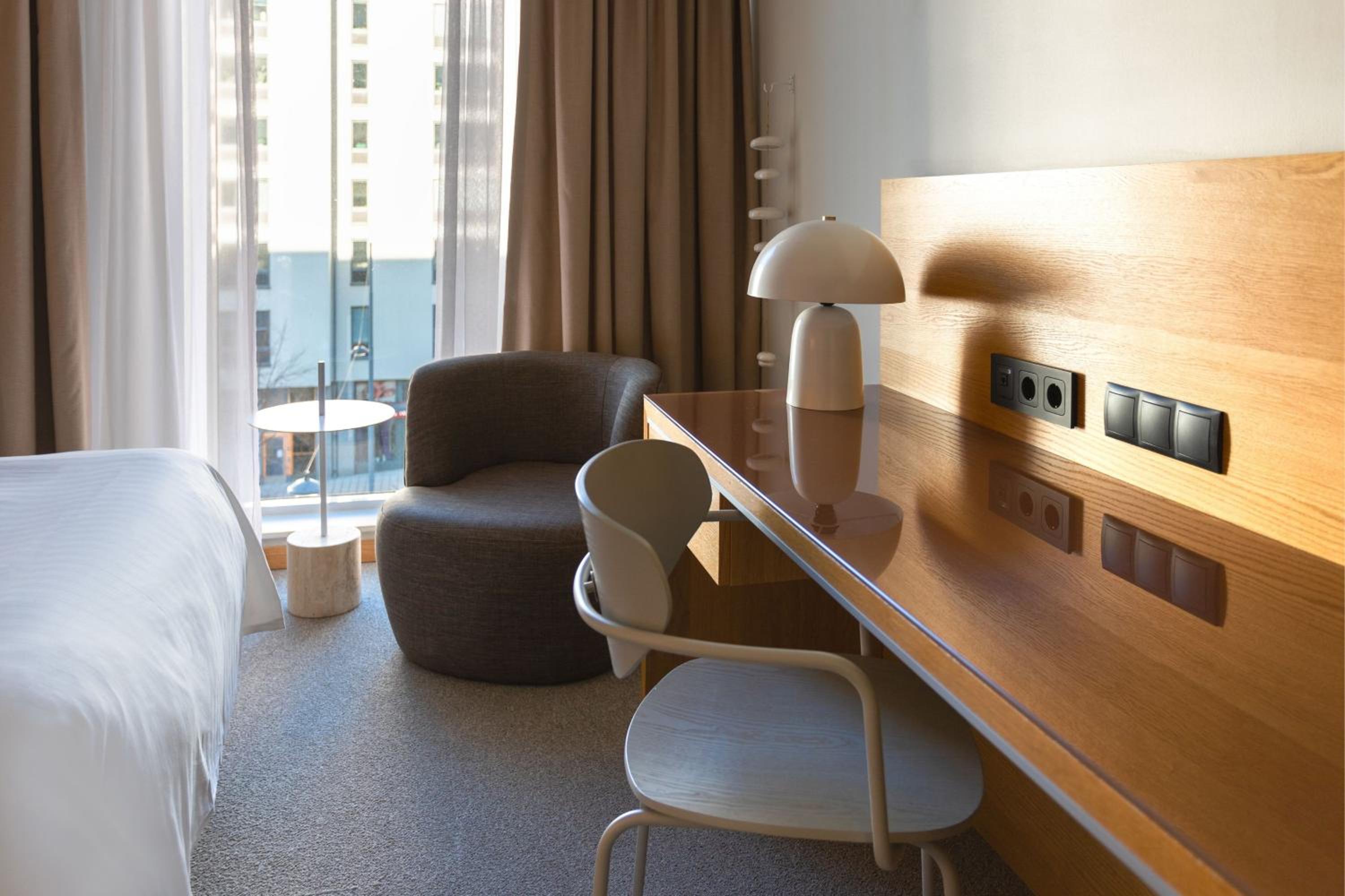 Stockholm Vacations - Courtyard by Marriott Stockholm Kungsholmen - Property Image 31