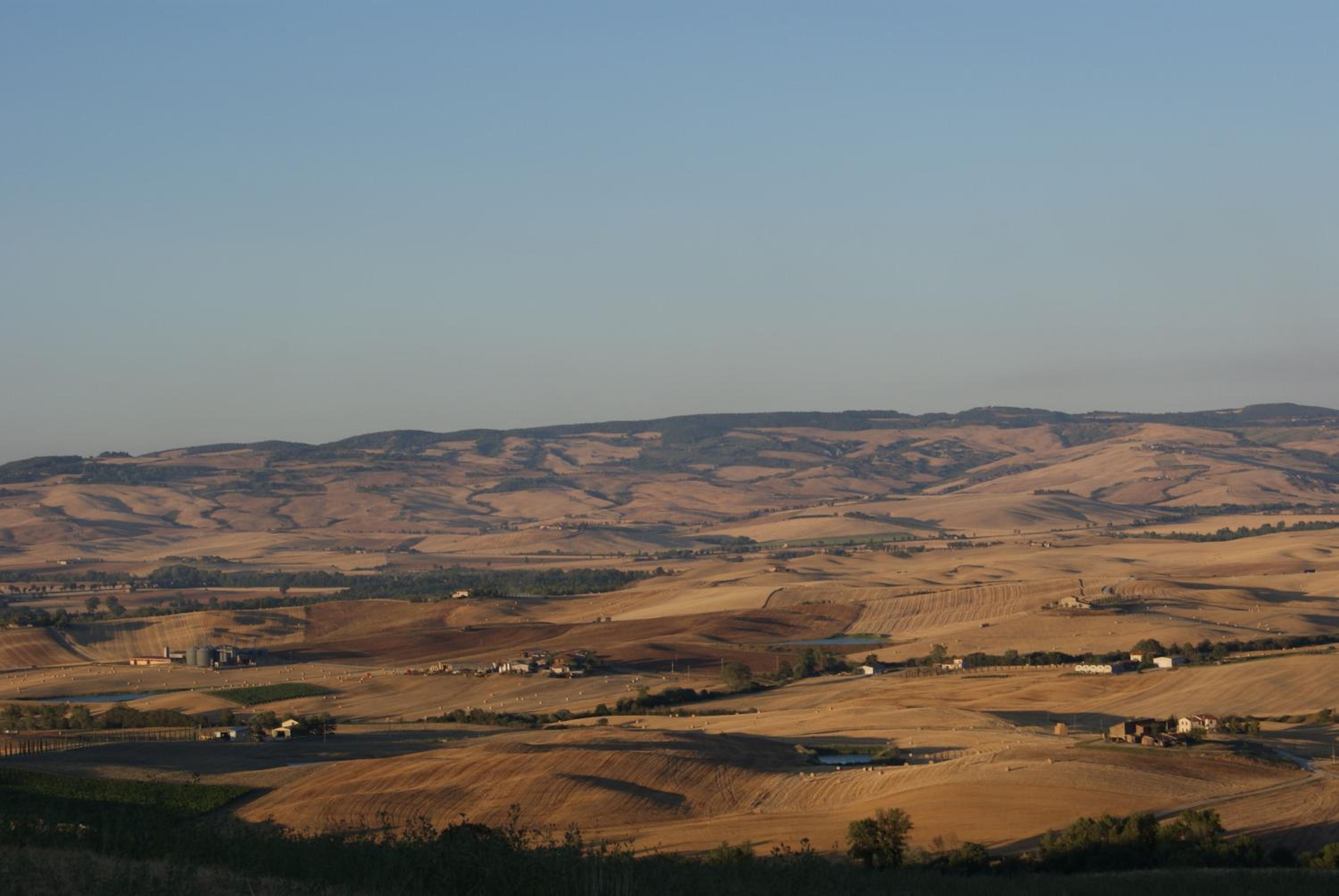 Podere Travagliola