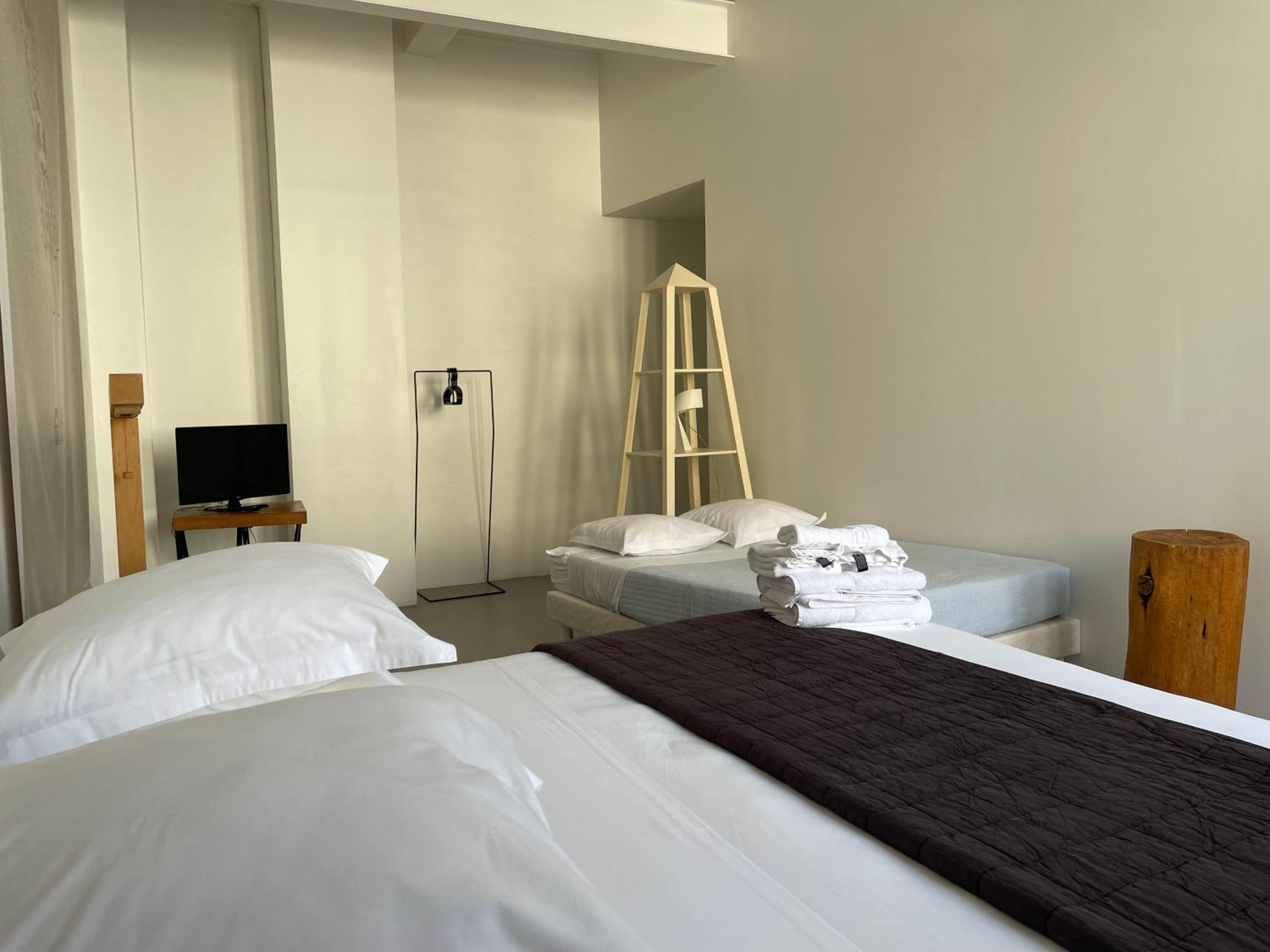 B&B Bloc G
