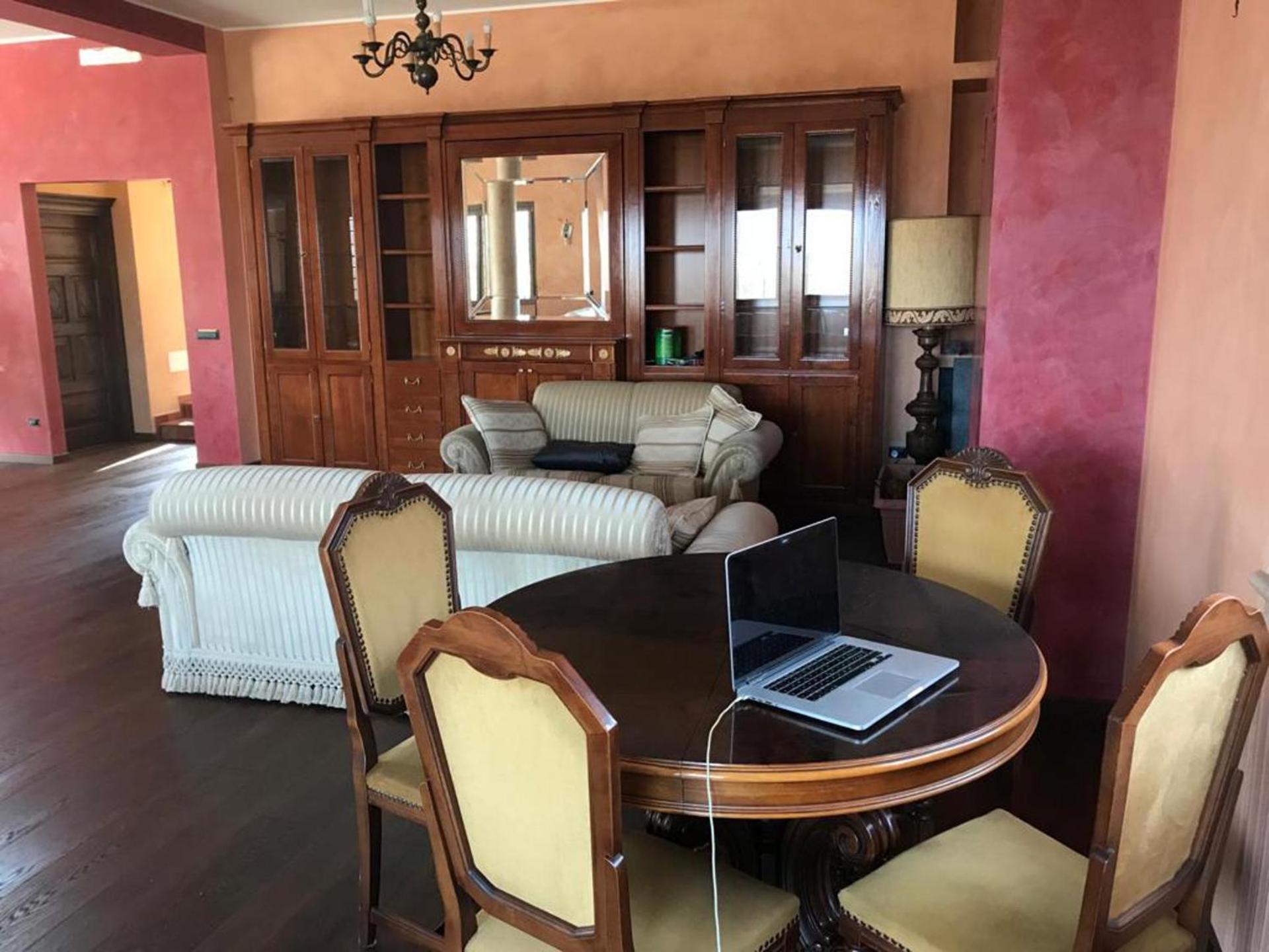 Remarkable 6 bedrooms Villapiemonte with land photo 3