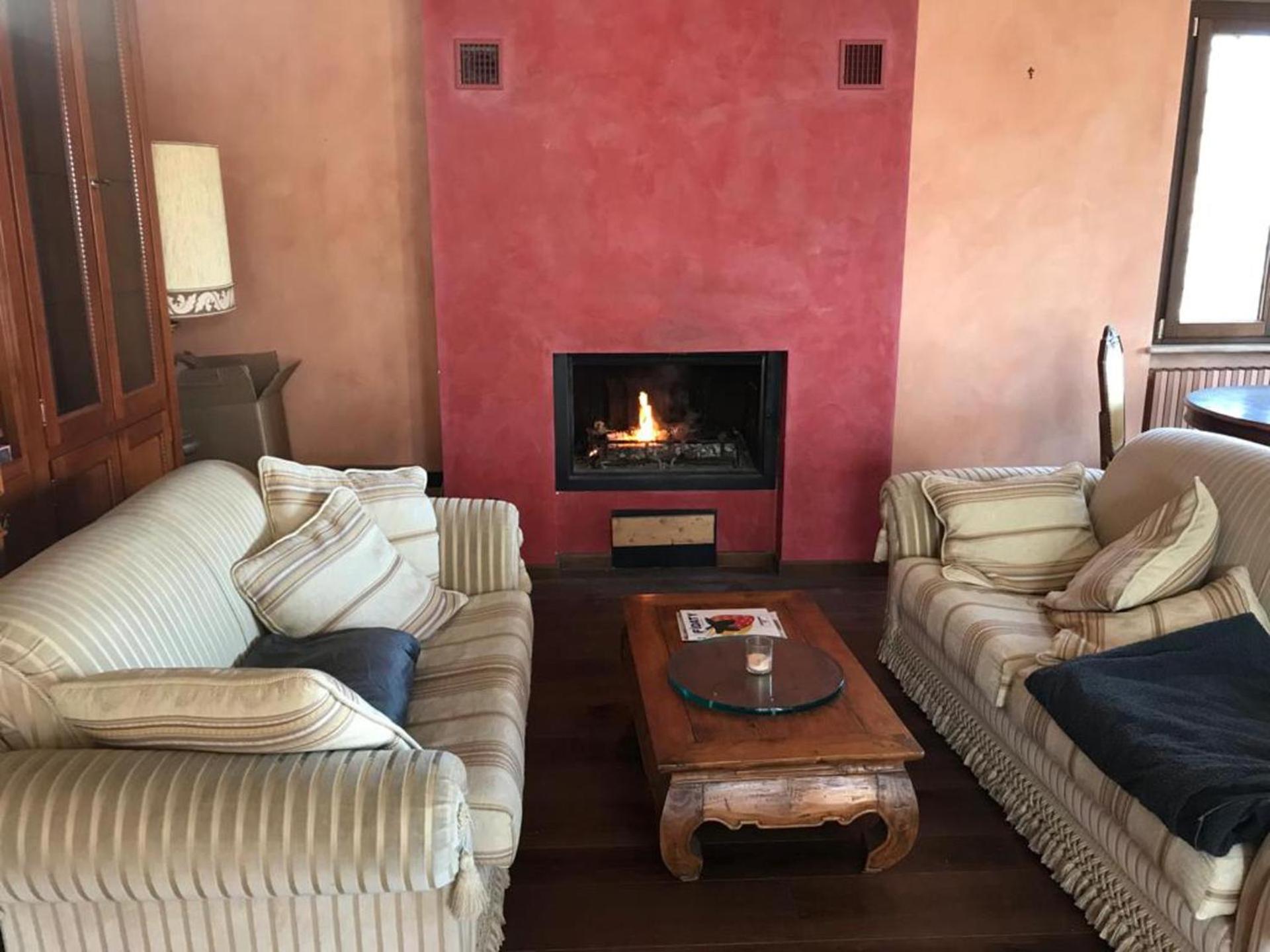 Remarkable 6 bedrooms Villapiemonte with land photo 4