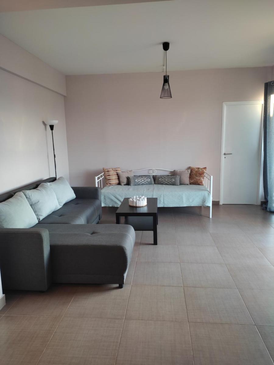 Double M Comfy Flat view 2