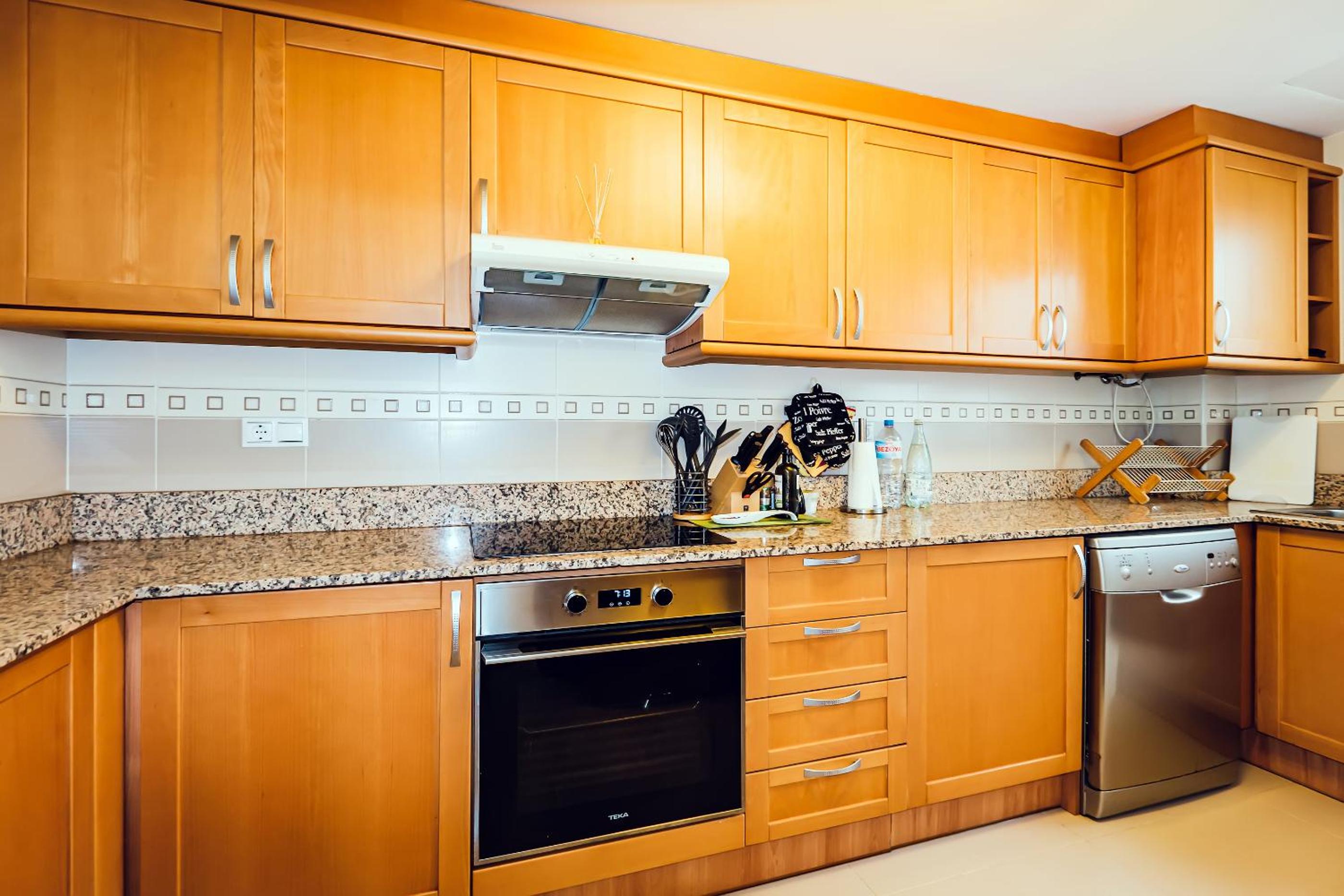 AM beach apartment