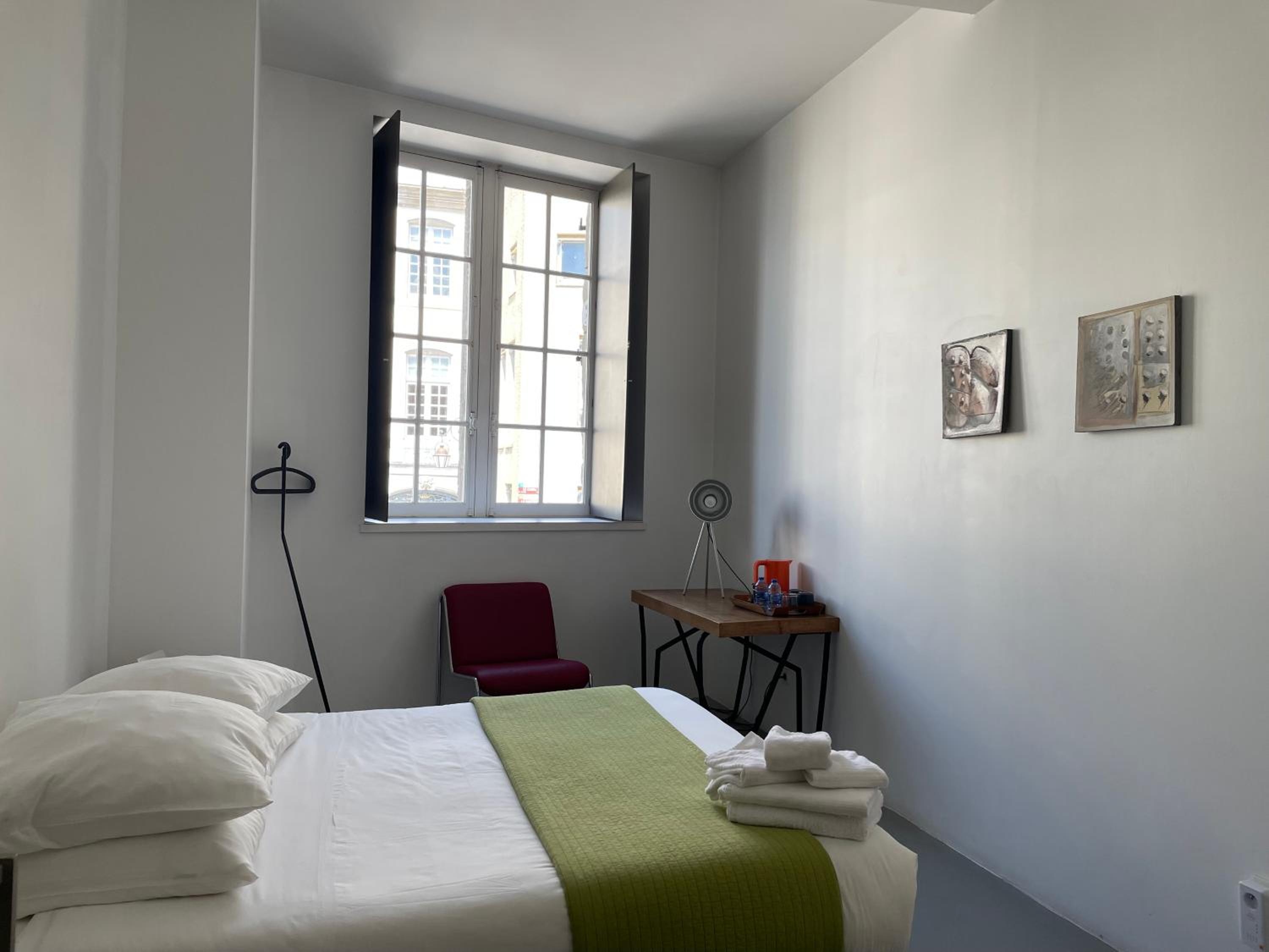 B&B Bloc G