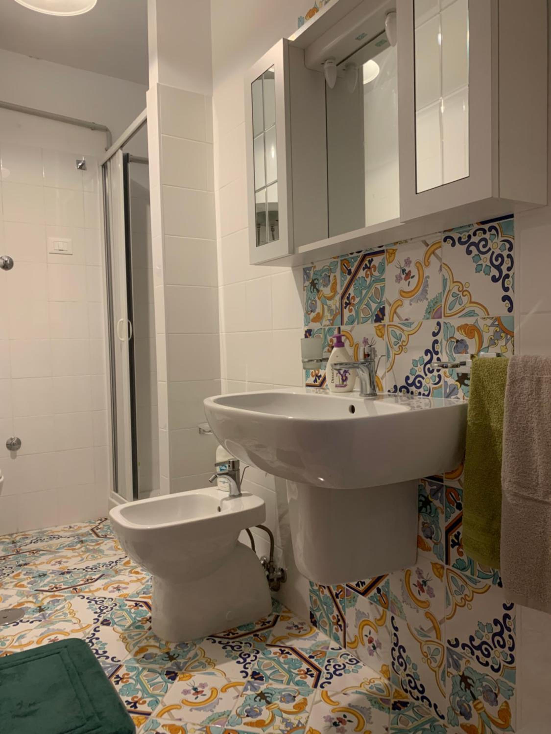 Al Castello Apartment