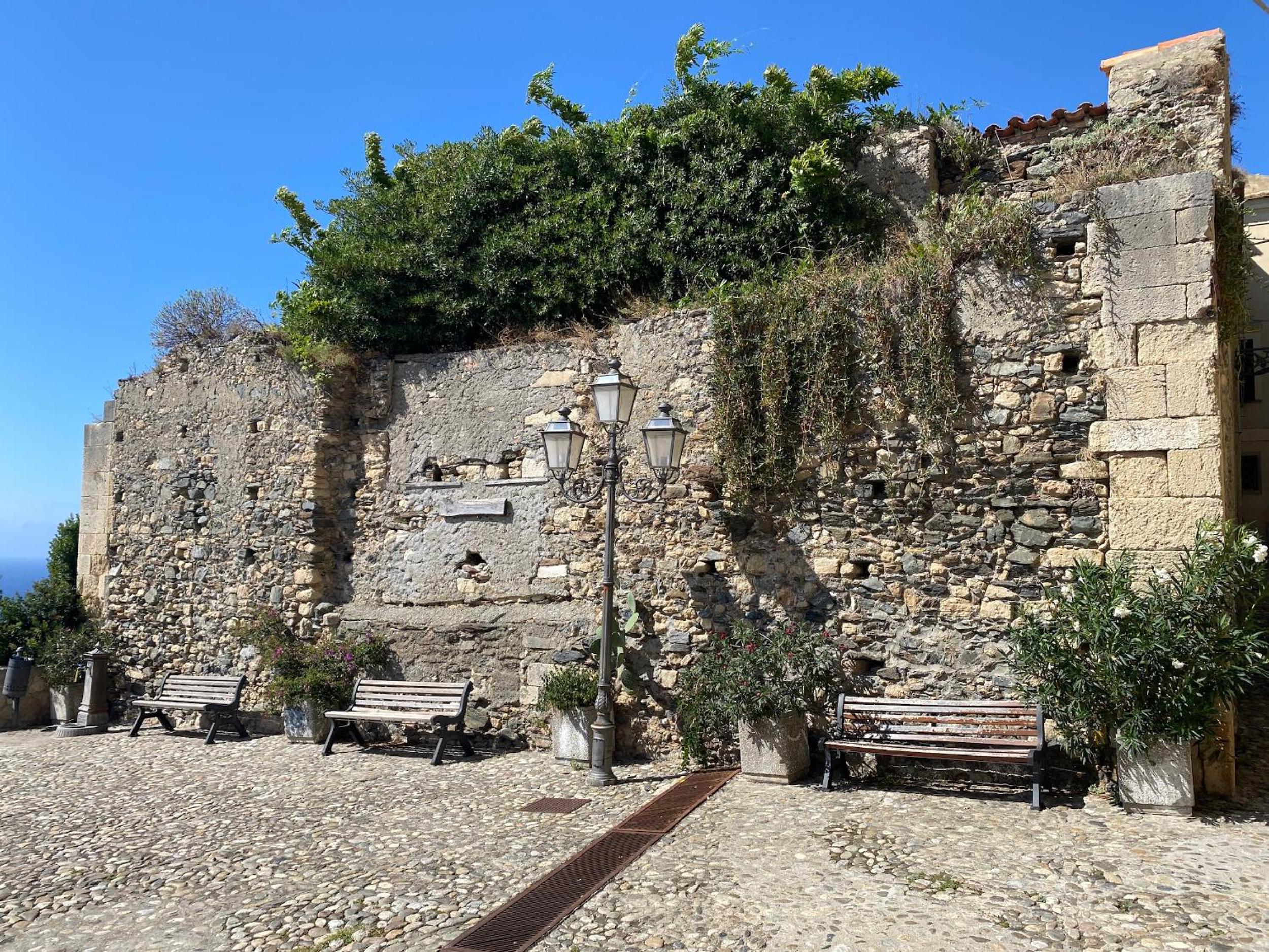 Al Castello Apartment