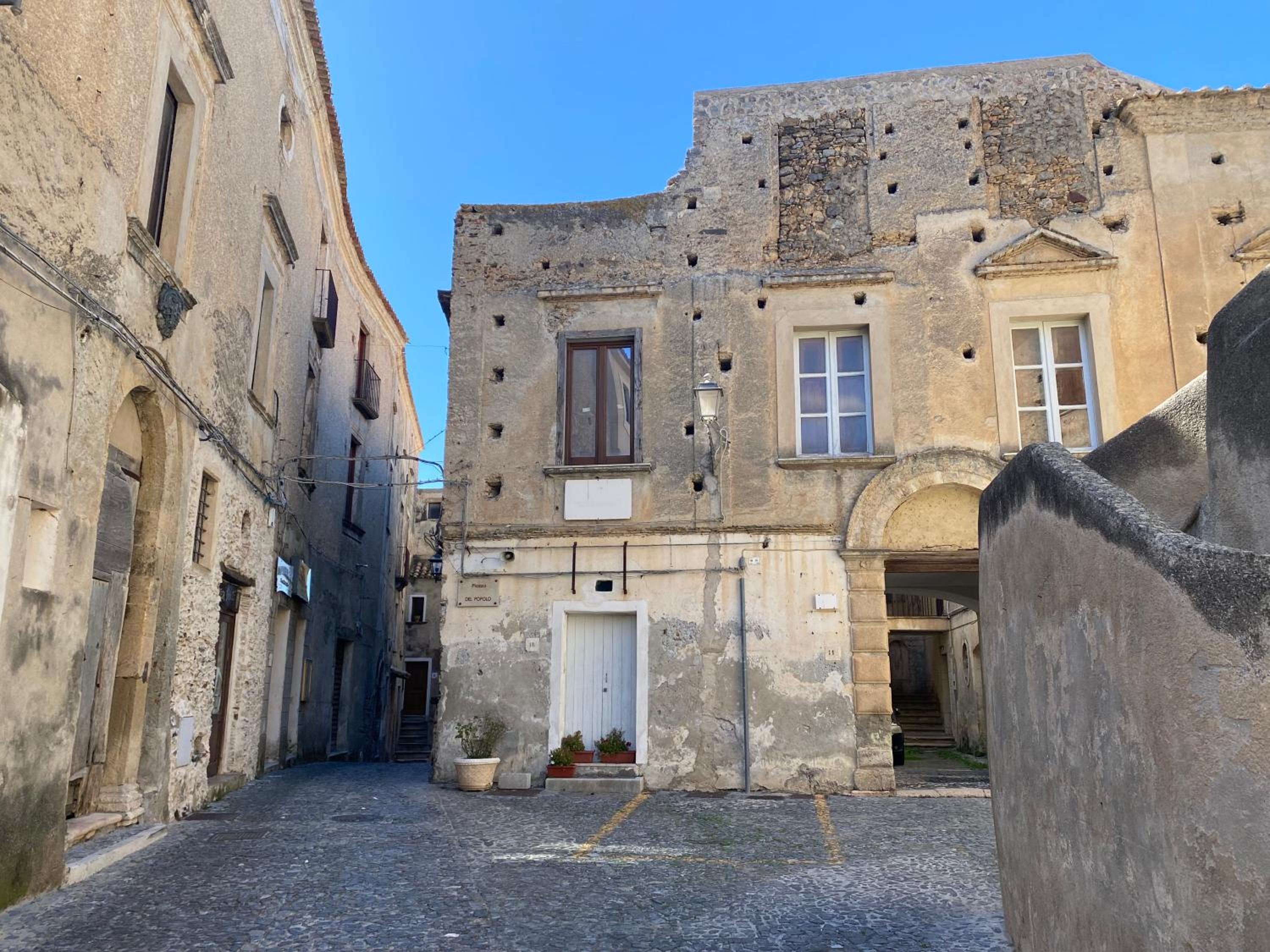 Al Castello Apartment