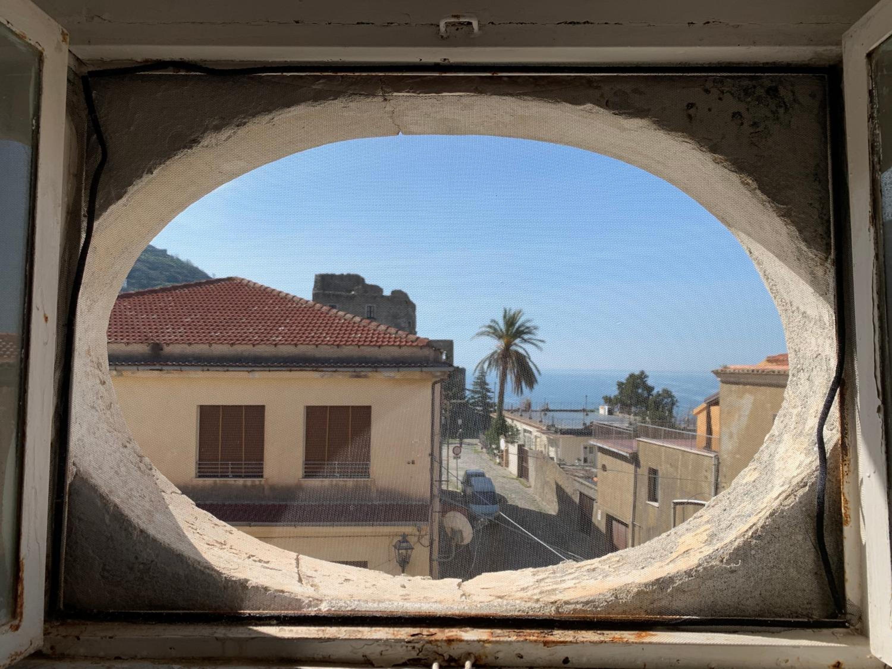 Al Castello Apartment