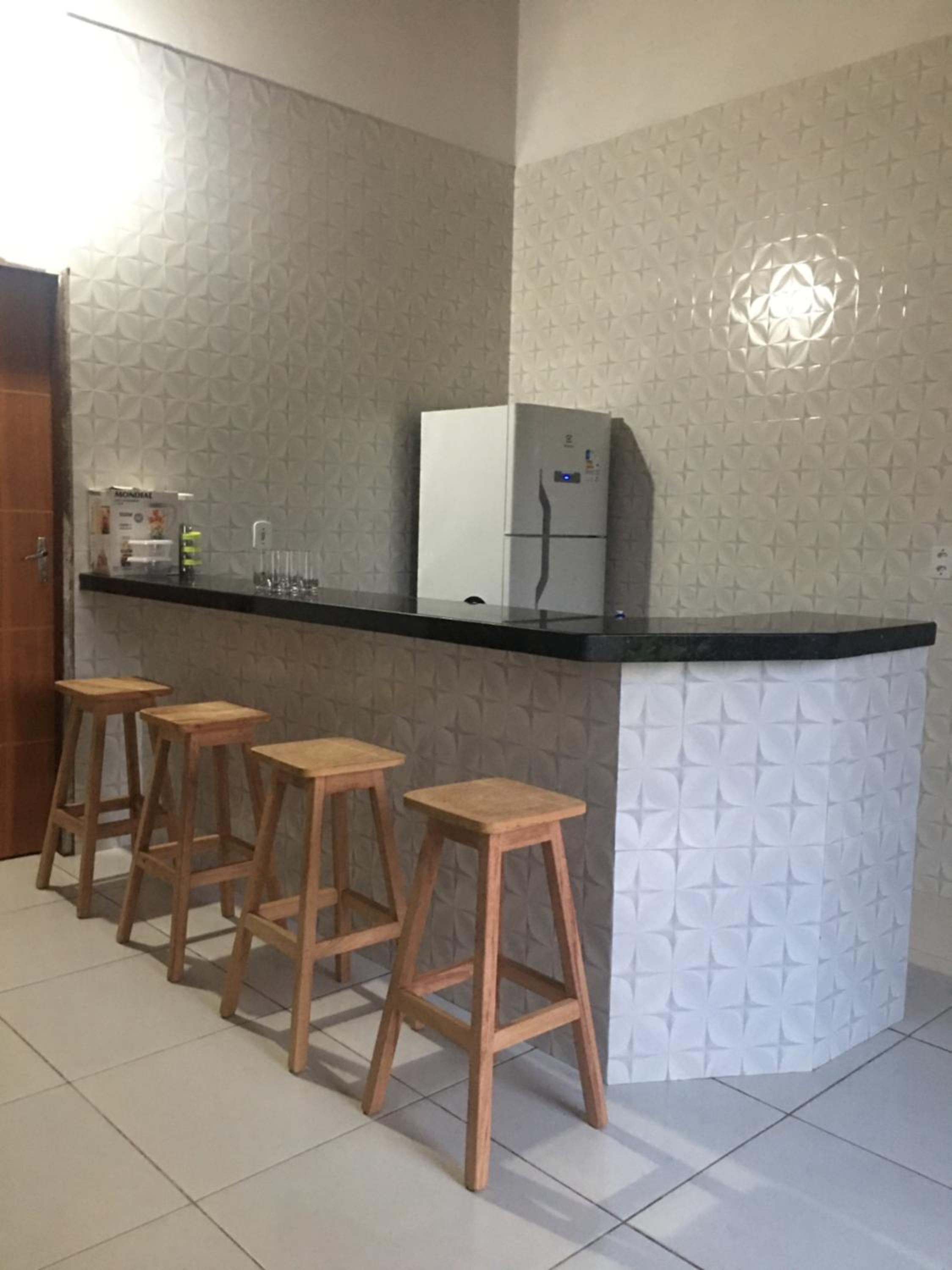 rosana HOUSE Barreirinhas ideal para 6 pessoas