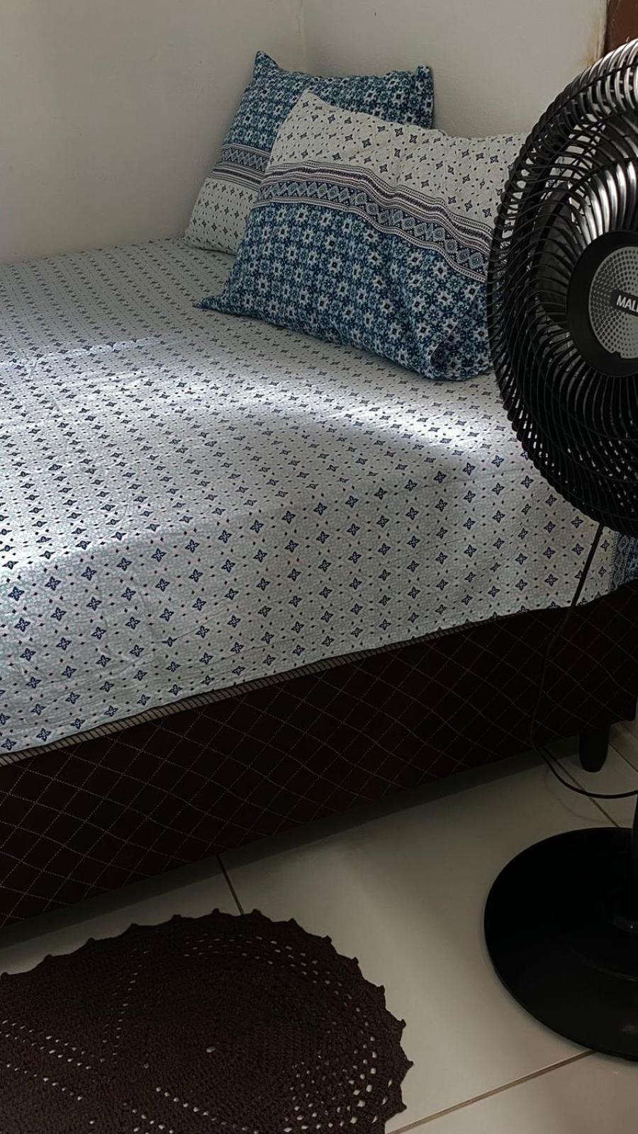 rosana HOUSE Barreirinhas ideal para 6 pessoas