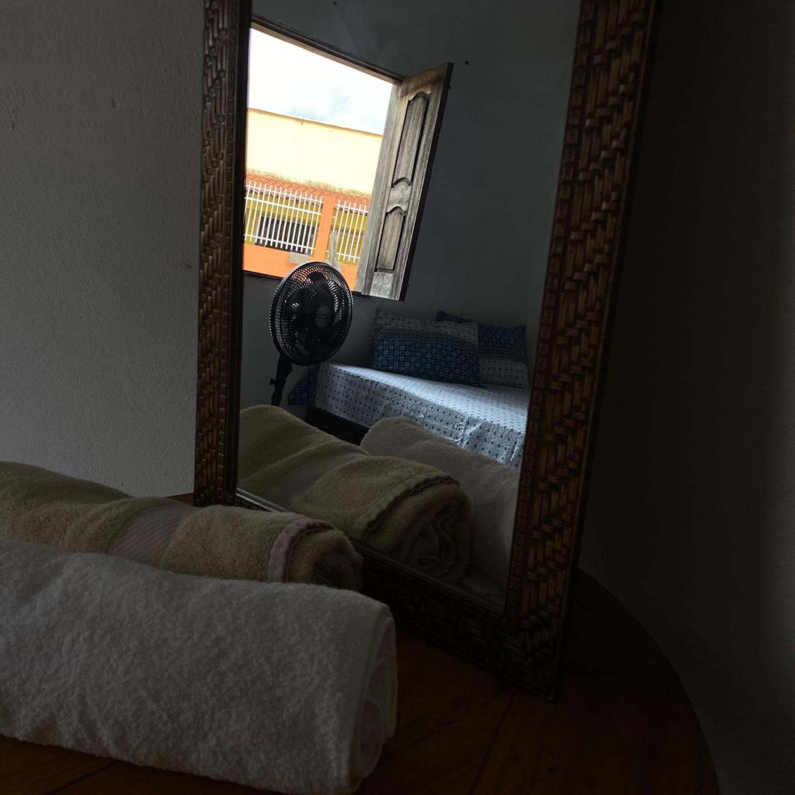 rosana HOUSE Barreirinhas ideal para 6 pessoas