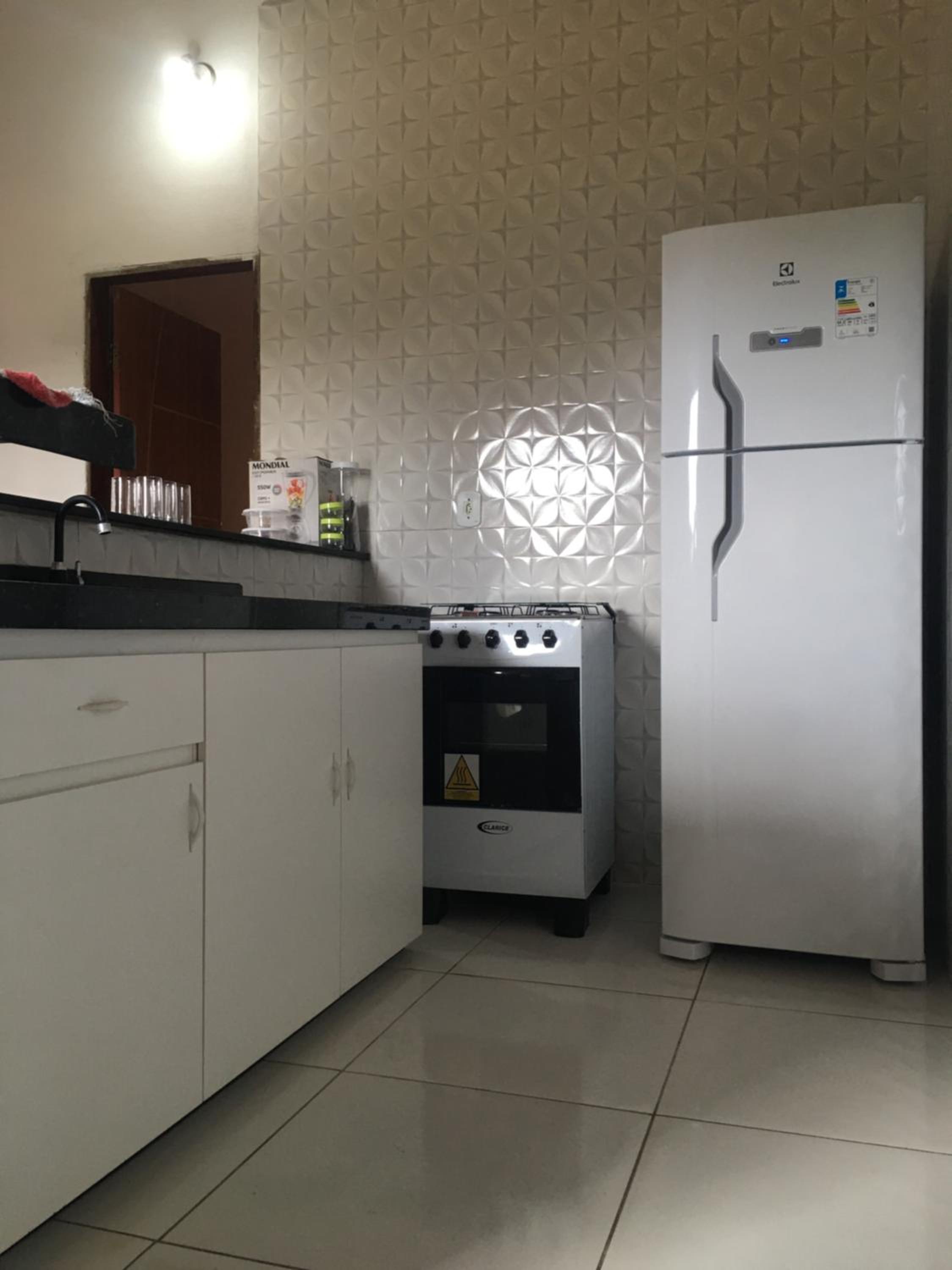 rosana HOUSE Barreirinhas ideal para 6 pessoas