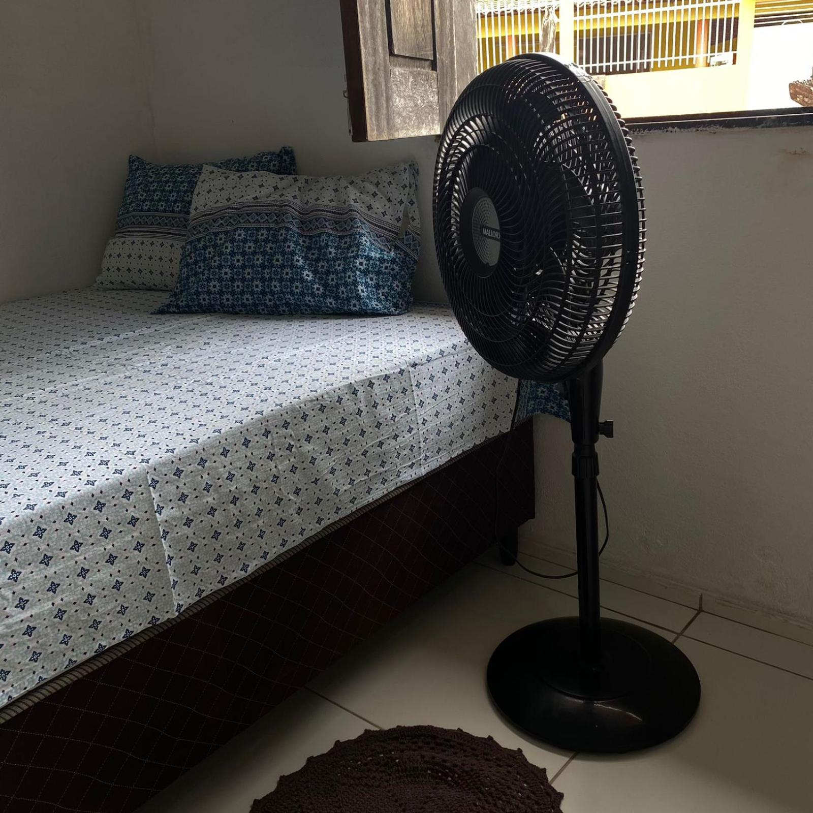 rosana HOUSE Barreirinhas ideal para 6 pessoas