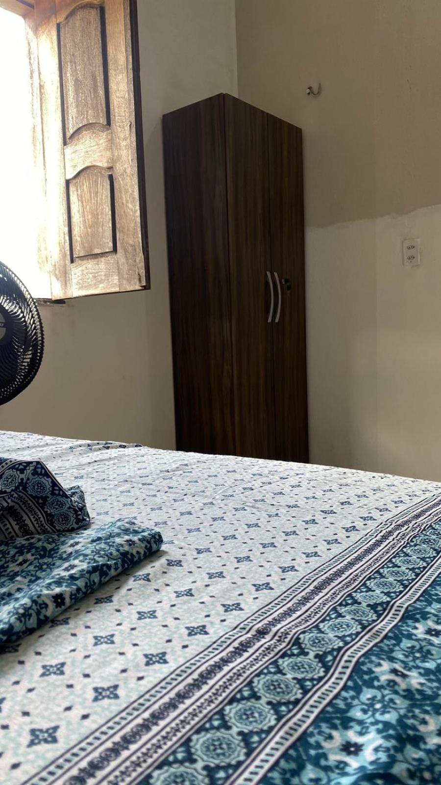 rosana HOUSE Barreirinhas ideal para 6 pessoas