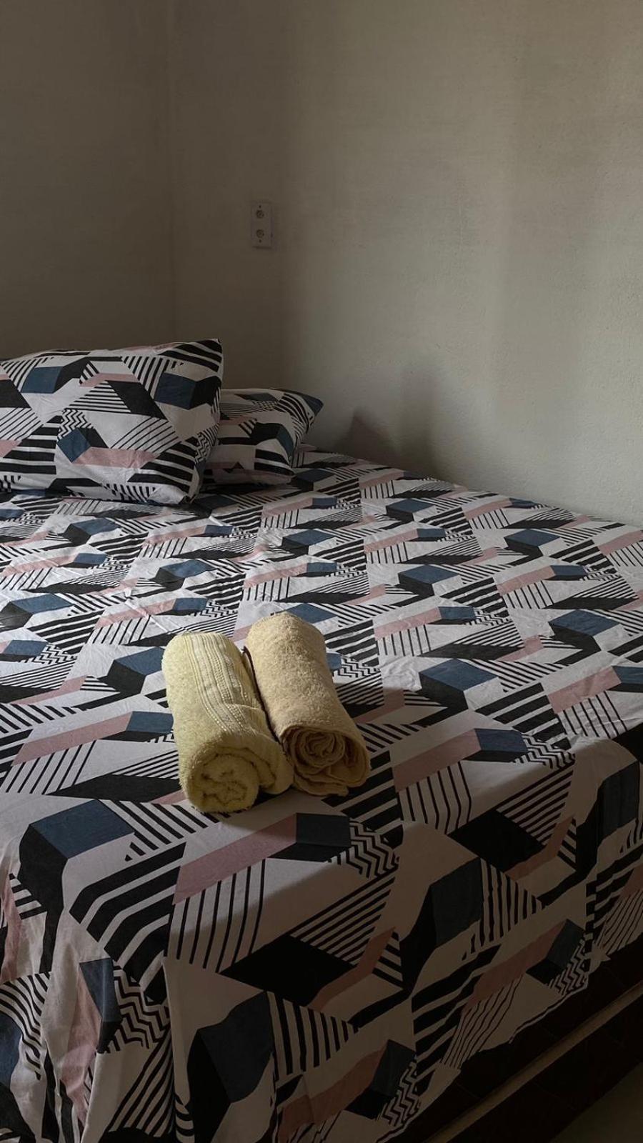 rosana HOUSE Barreirinhas ideal para 6 pessoas