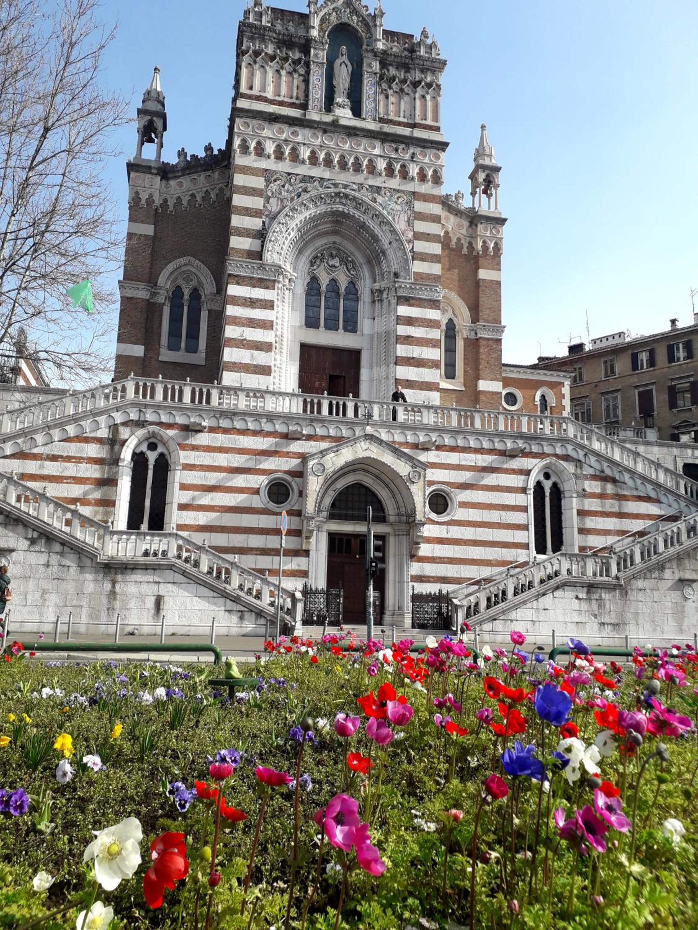 Apartman Luna Rijeka