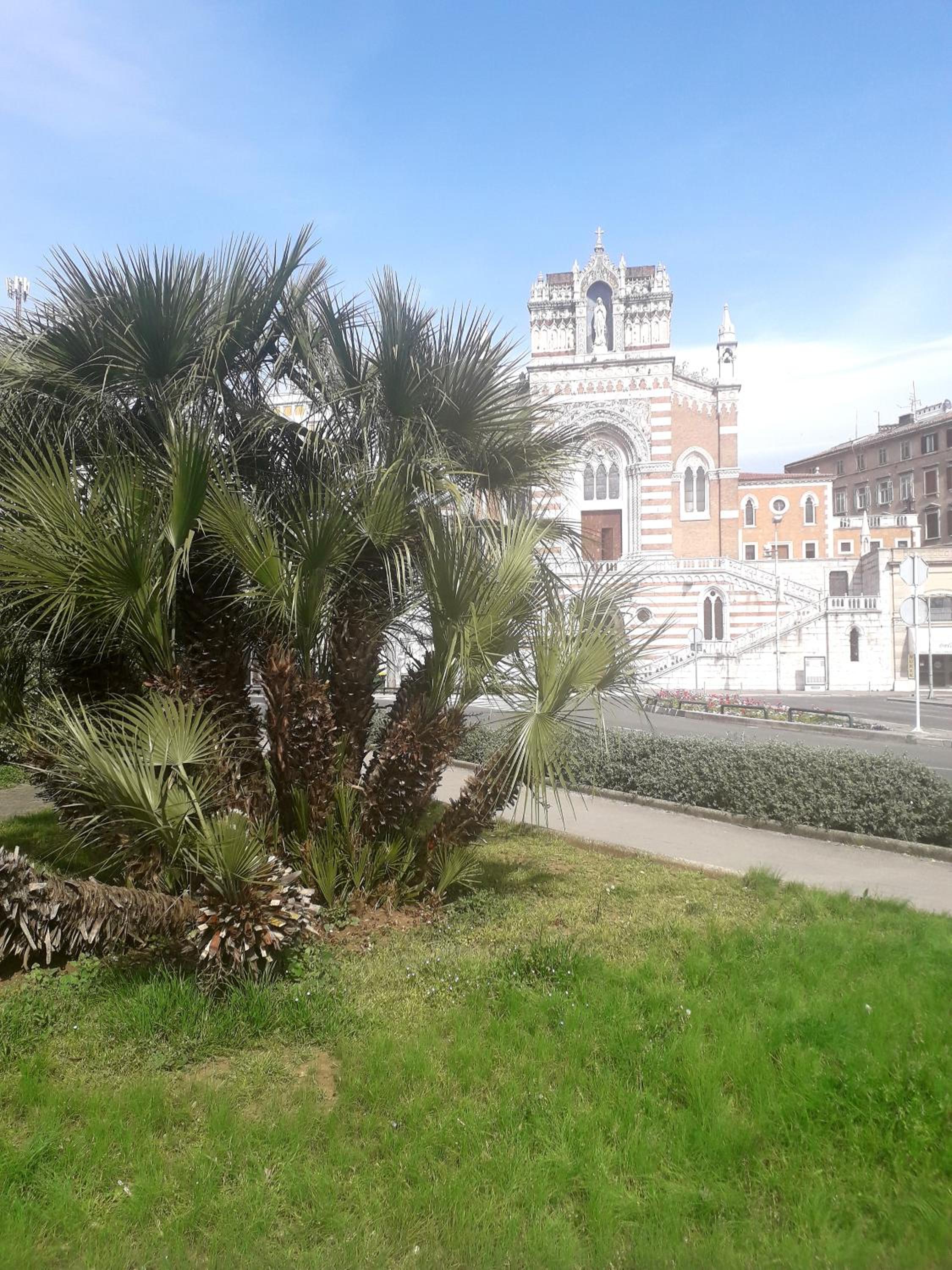 Apartman Luna Rijeka