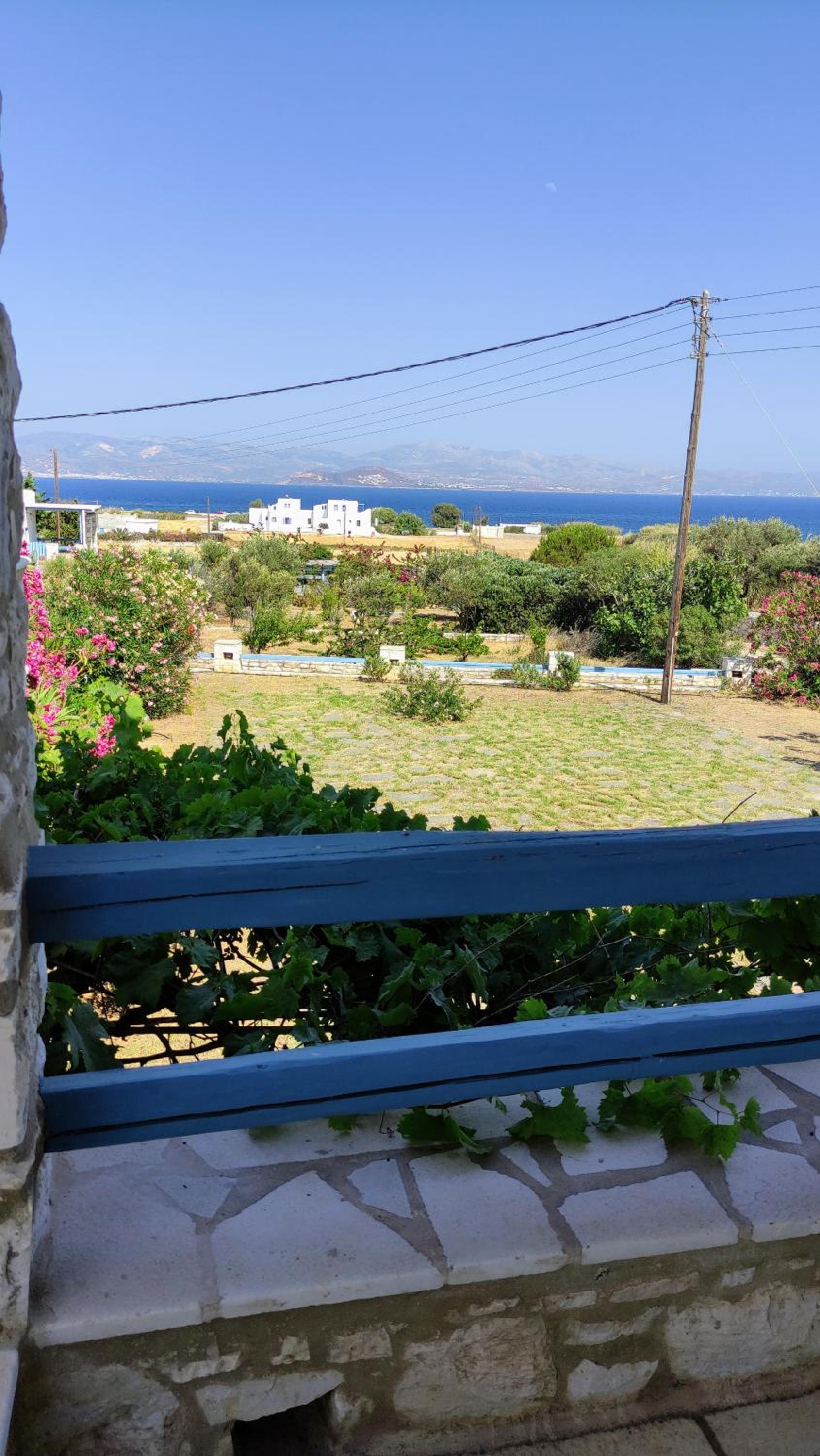 Nikolas Villa view 5