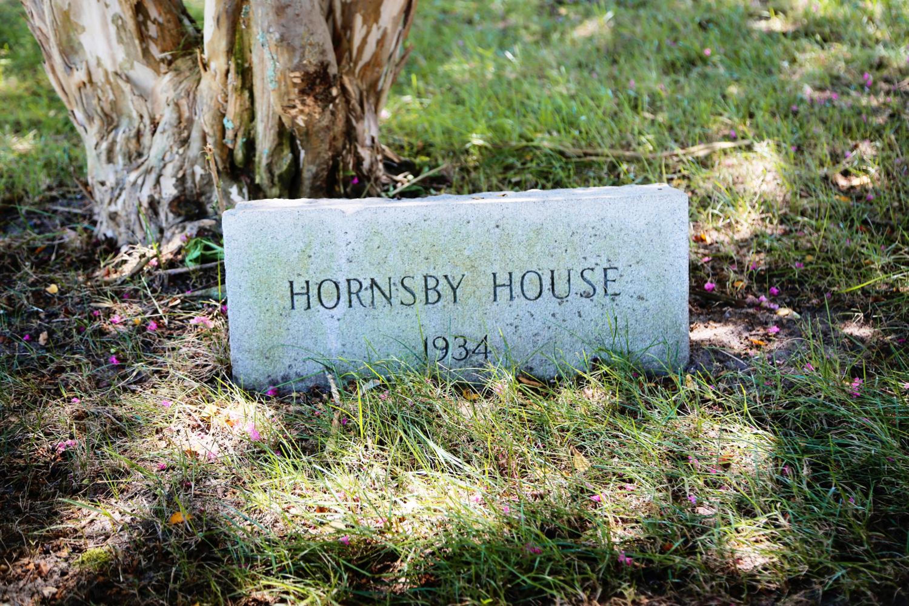 Hornsby House Inn