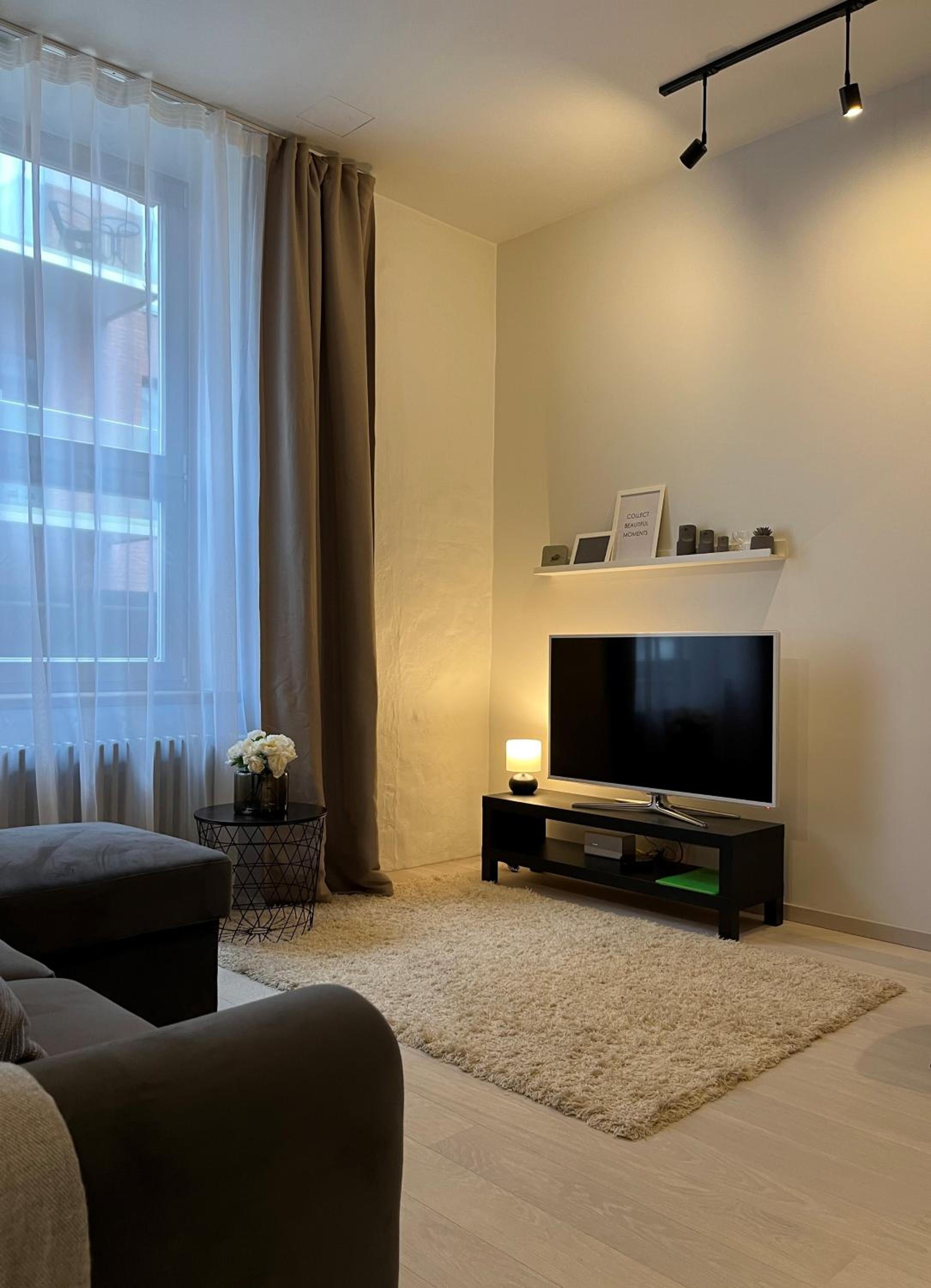 Ringi 1 City Centre Apartment view 4