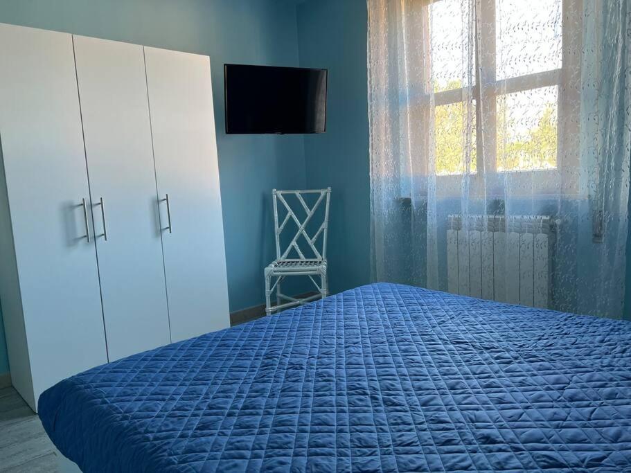 [Chi Ama il Mare] Appartamento view 4