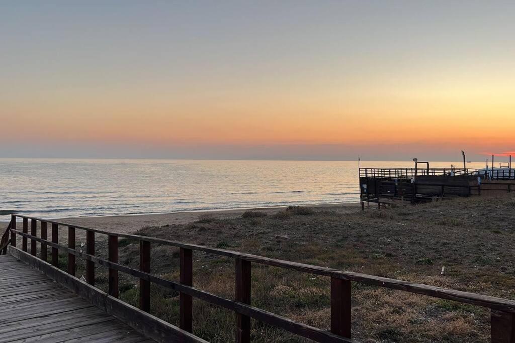 [Chi Ama il Mare] Appartamento view 2